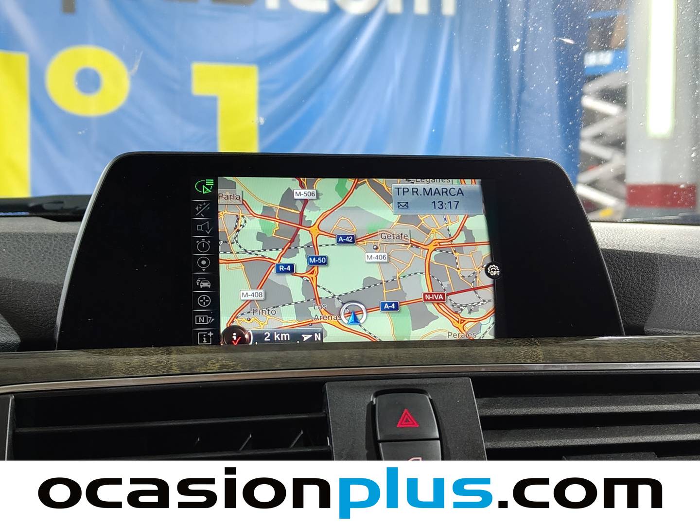 Foto BMW Serie 3 BMW Serie 3 330d Touring (258 CV) Pack Luxury Line