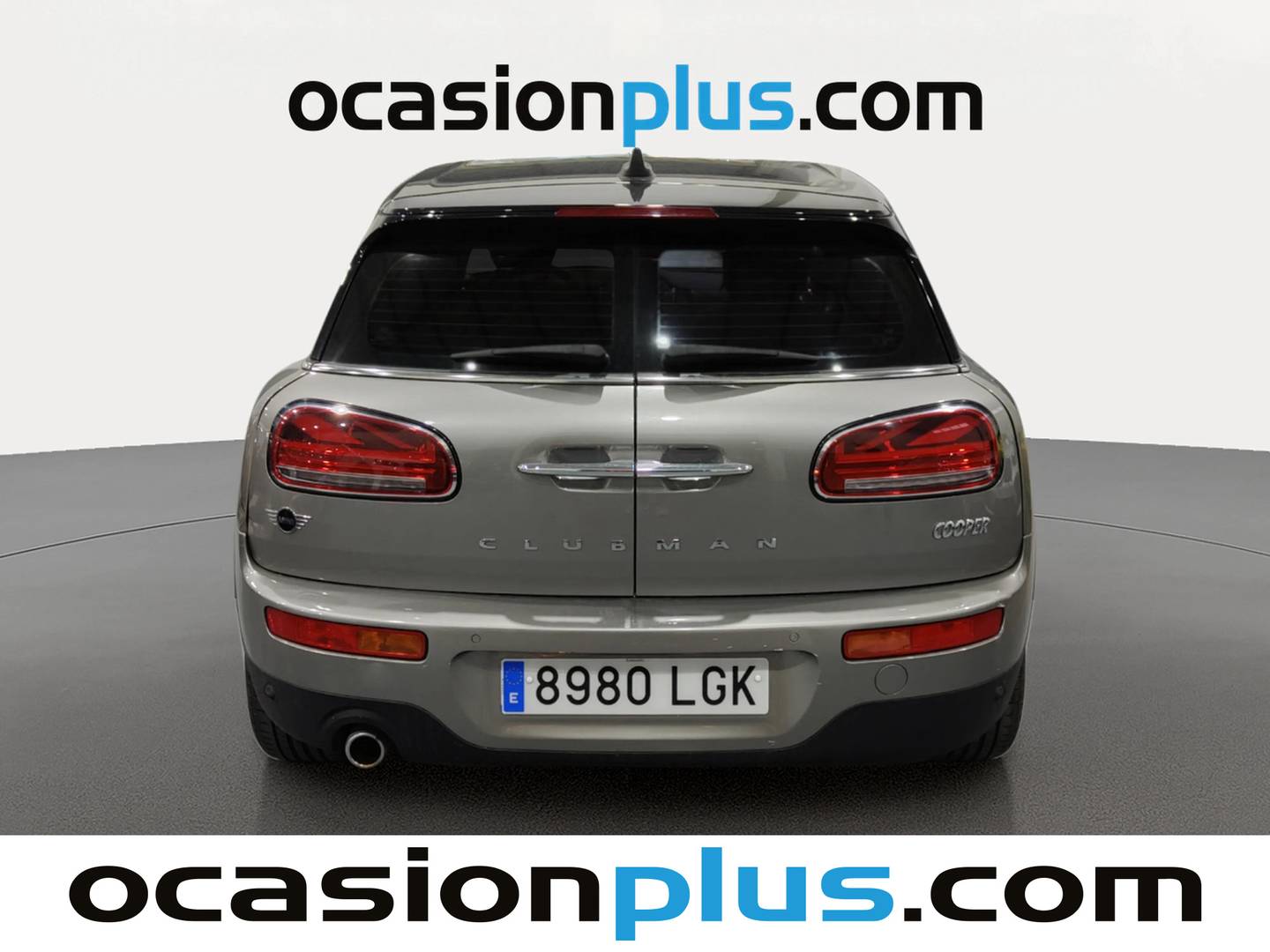 Foto Mini CLUBMAN MINI MINI Clubman Cooper  (136 CV)