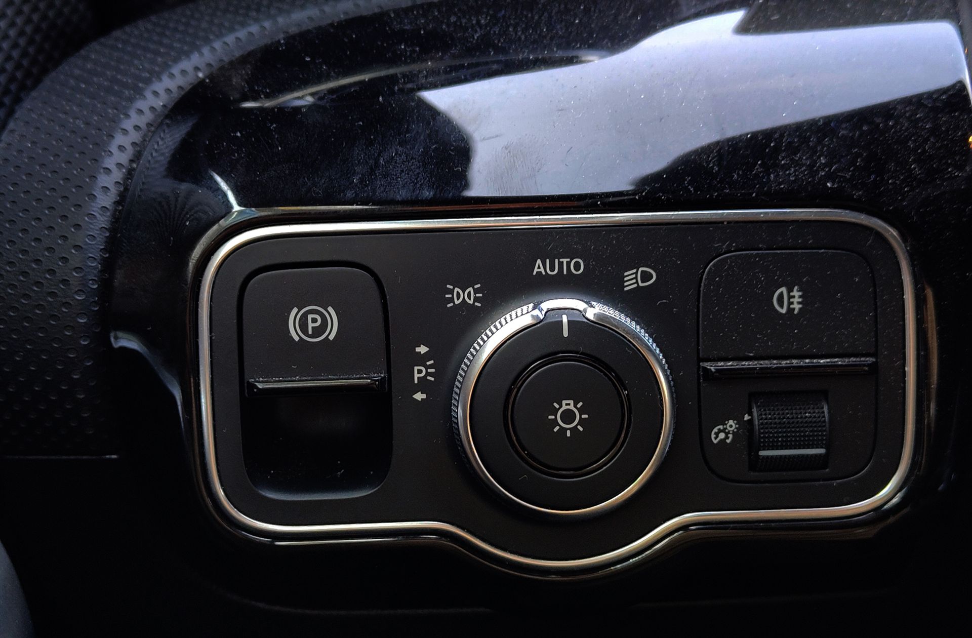 Mercedes-Benz Clase A 180 d - foto 23