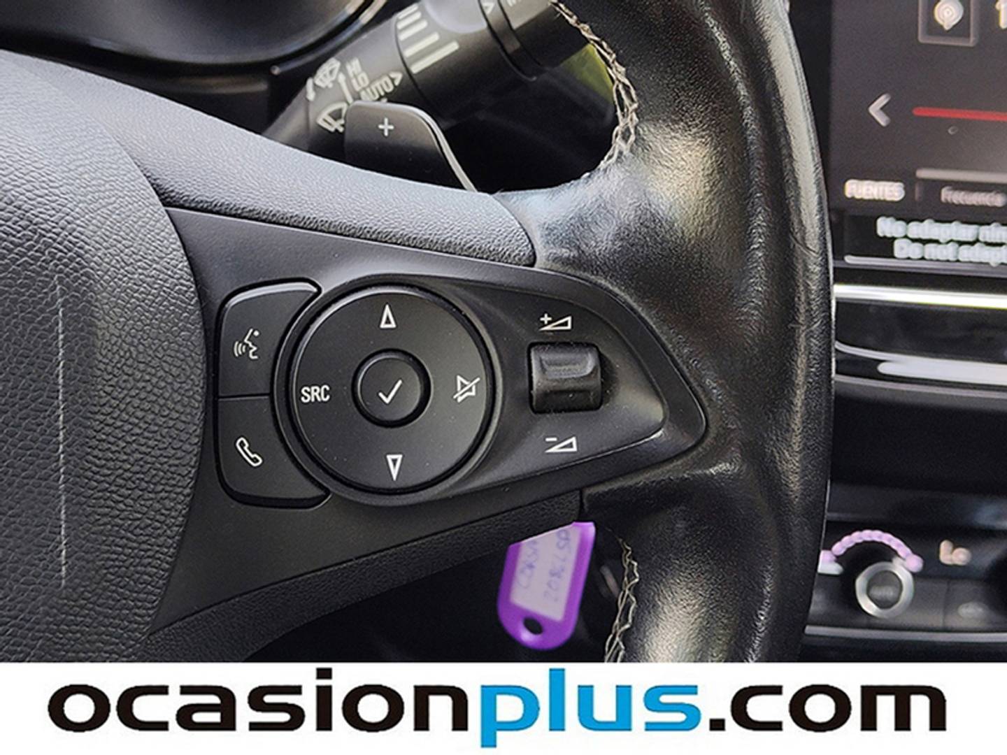 Opel Corsa Opel Corsa 1.2 Turbo XHL Elegance Auto (100 CV) 100cv