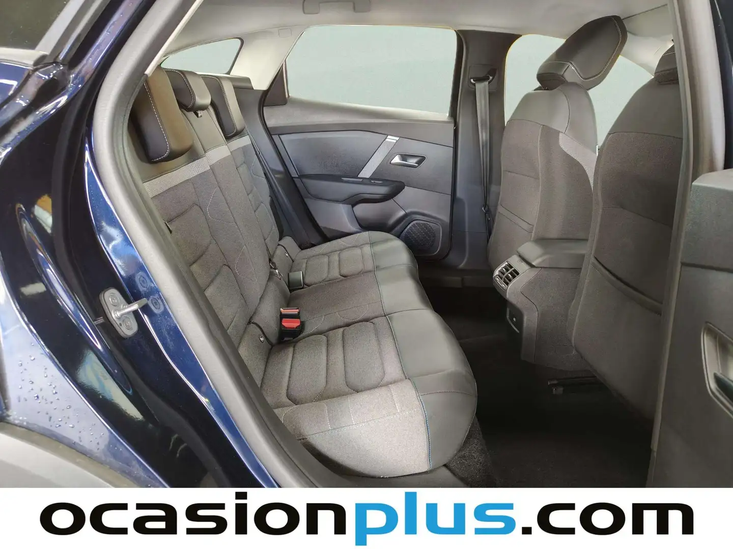 Foto Citroën C4 Citroen C4 PureTech 130 S&S Plus (131 CV)