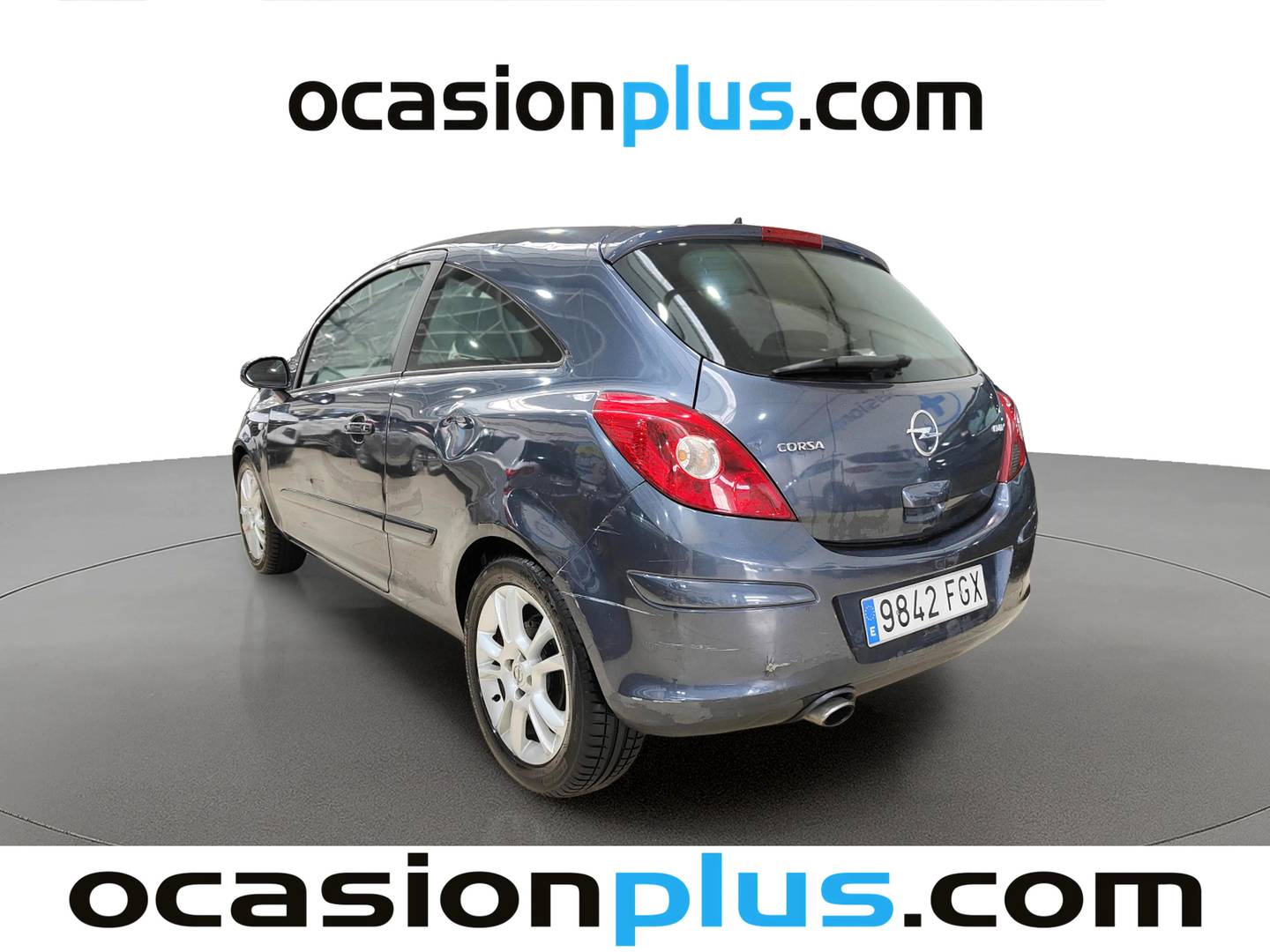 Foto Opel Corsa Opel Corsa 1.3 CDTI Sport (90 CV)