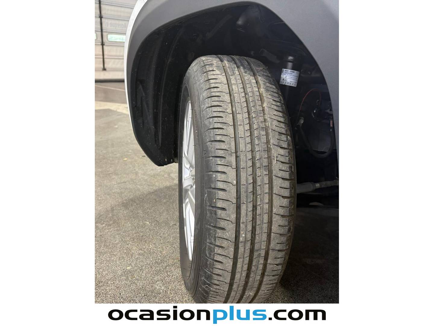 Foto Toyota Yaris Cross Toyota Yaris Cross 120H Business Plus (116 CV)