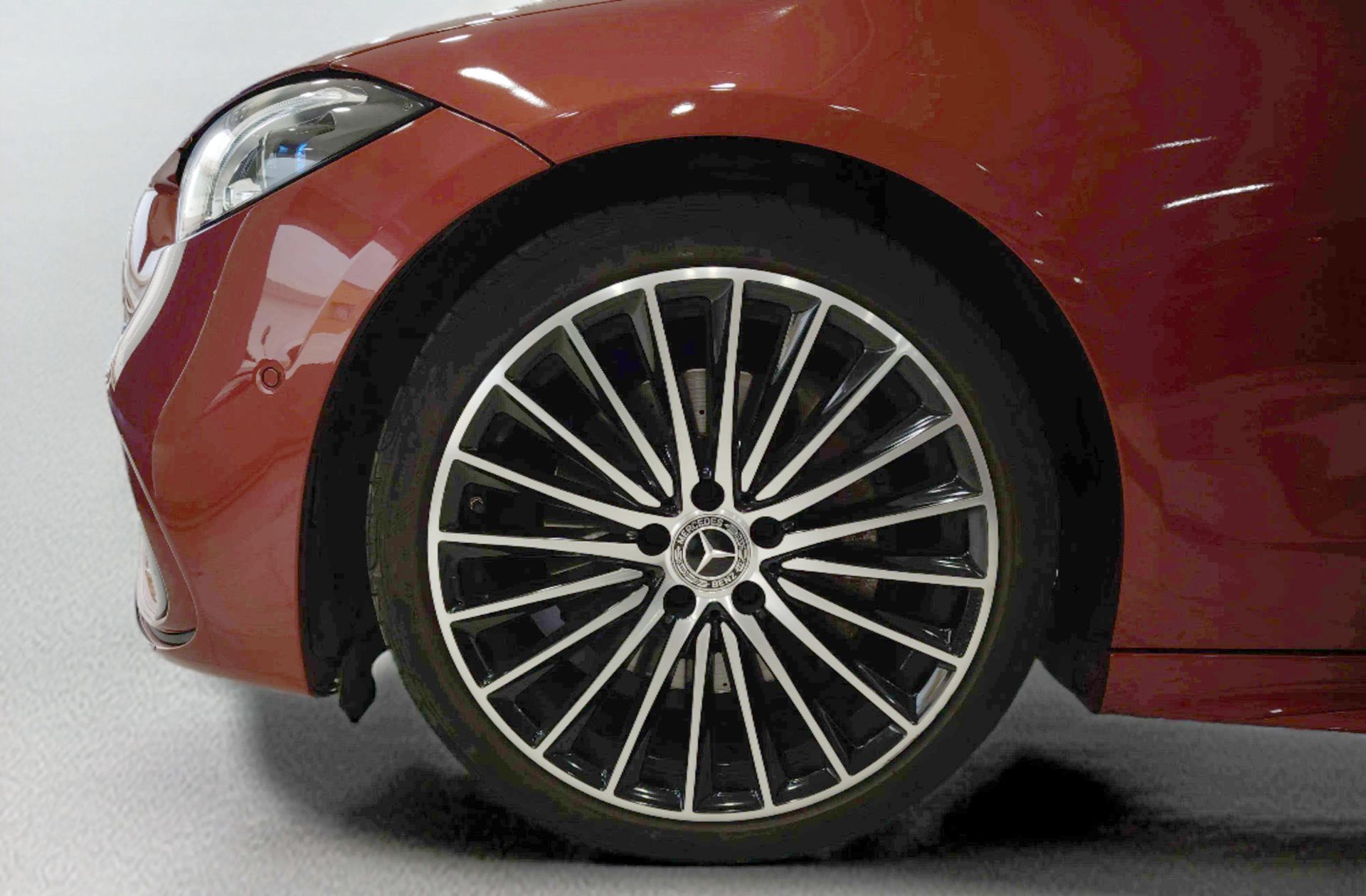 Mercedes-Benz Clase C C Estate 220 d Pack AMG - foto 39