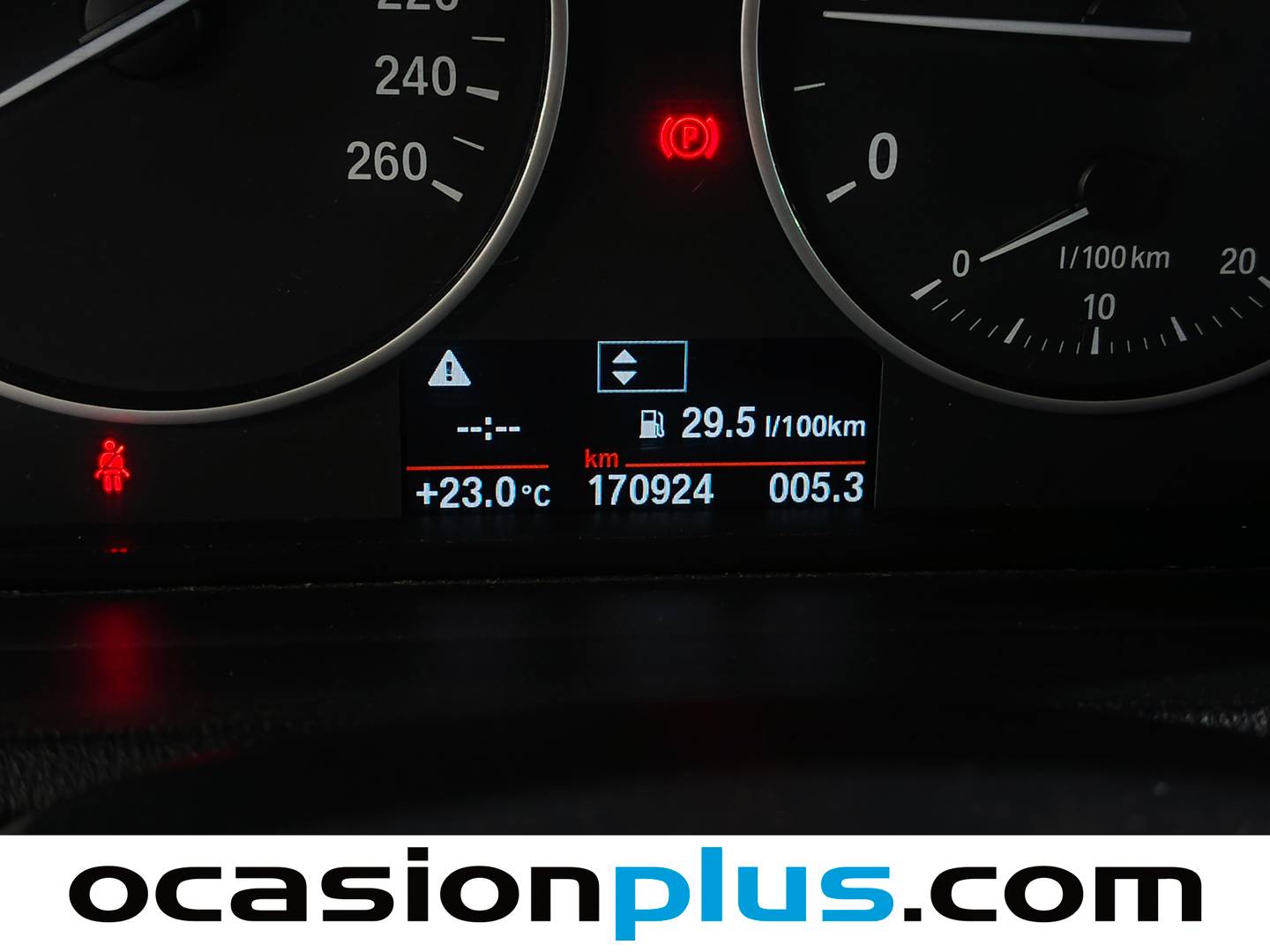 BMW X3 BMW X3 sDrive18d (150 CV) seminuevo