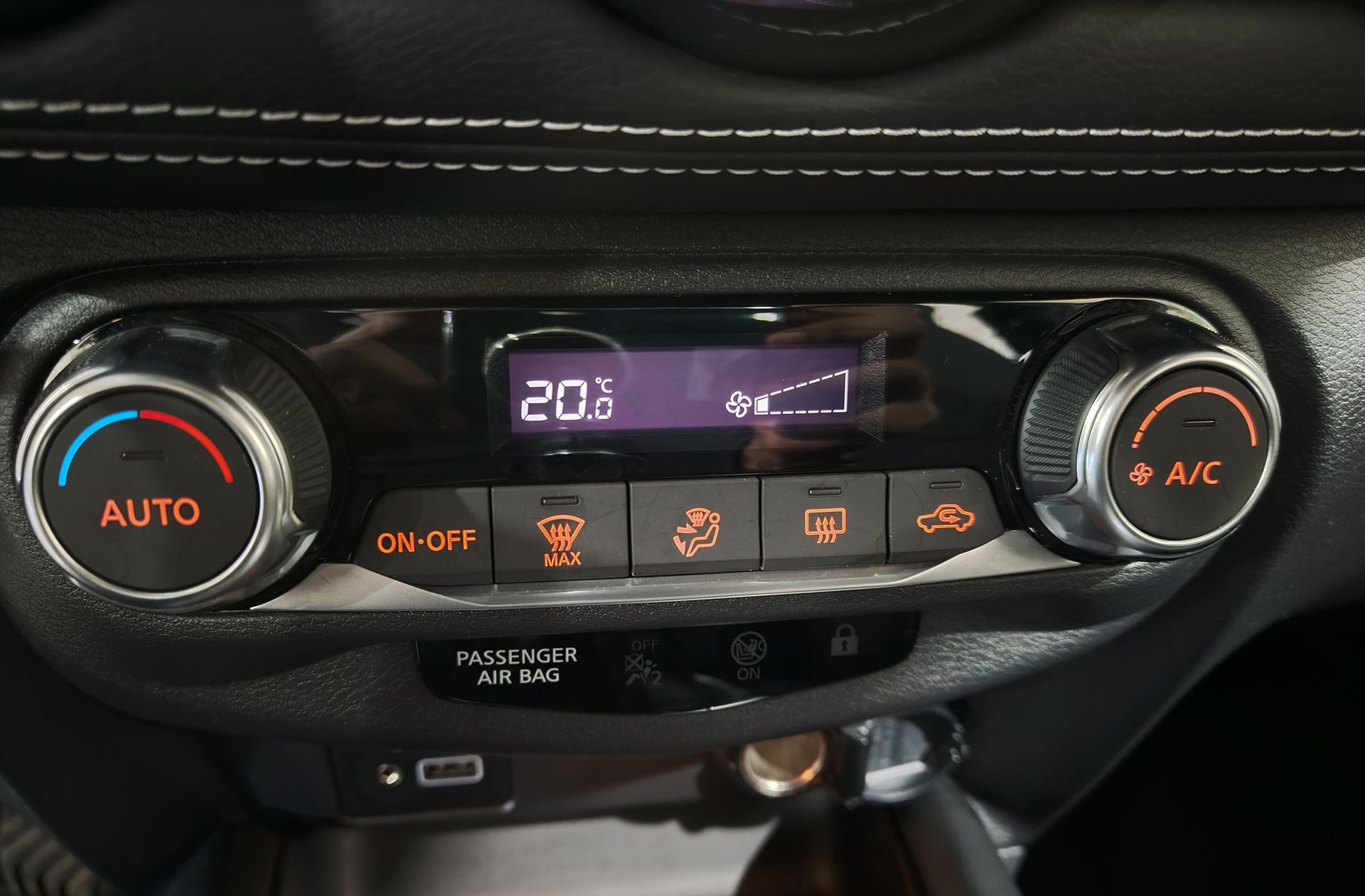 Nissan Juke DIG-T N-Design Black - foto 25