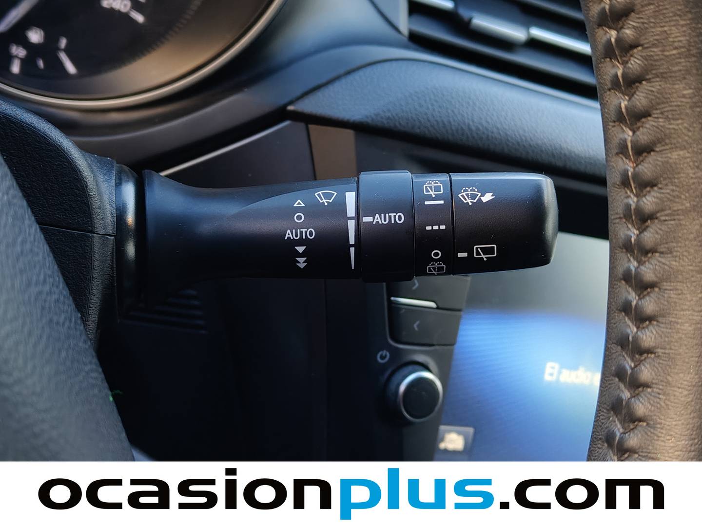 Foto Toyota Avensis Toyota Avensis 150D Touring Sports Business Advance (143 CV)