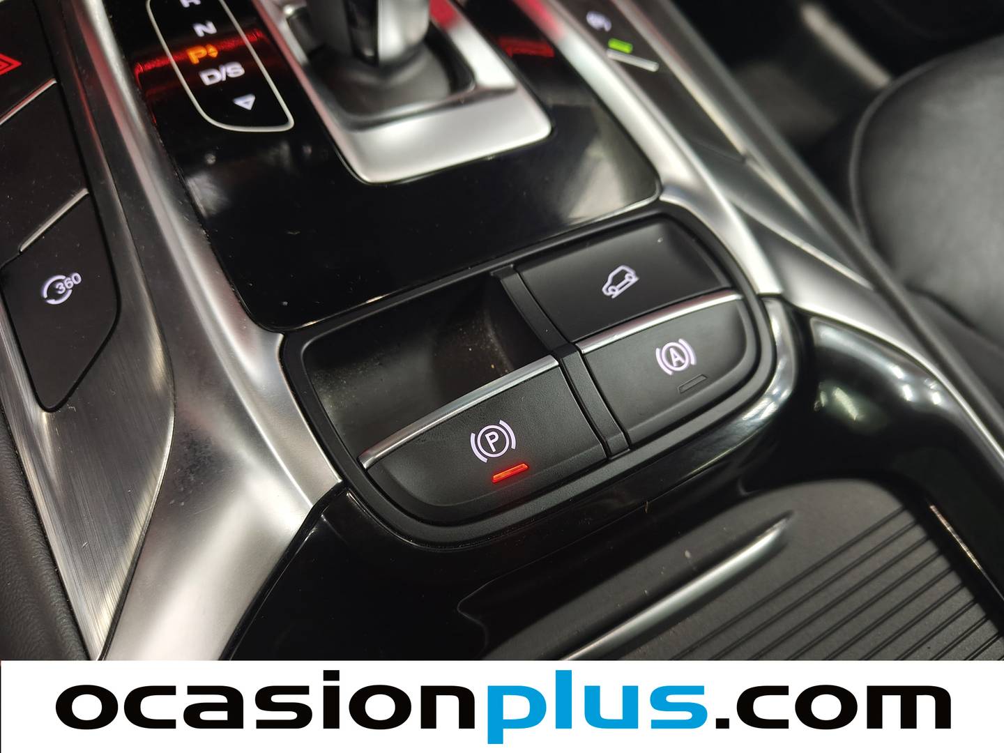 Foto MG HS MG HS 1.5 Turbo GDI Luxury DCT (162 CV)