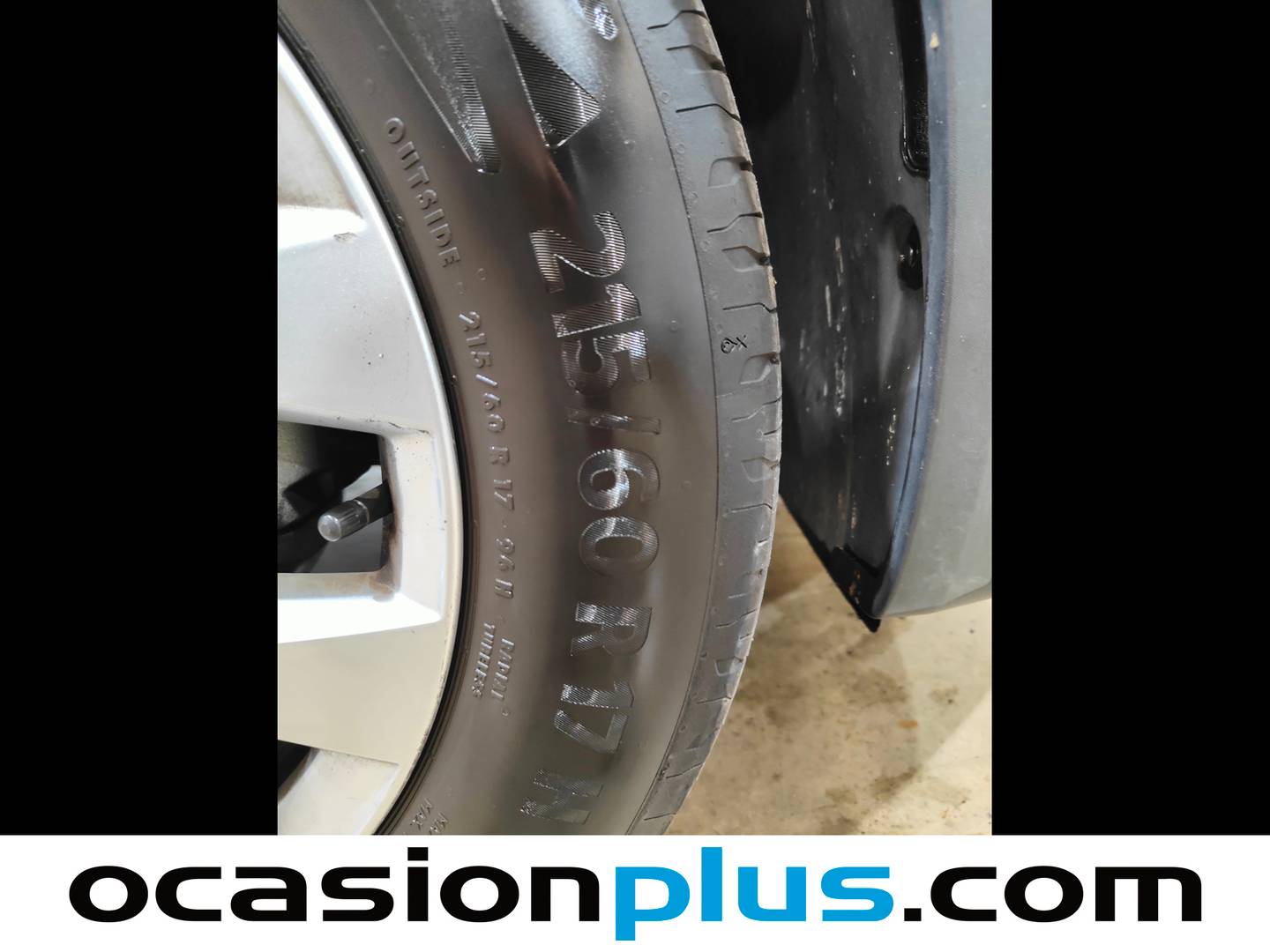 Renault Captur Renault Captur Zen TCe (100 CV) de segunda mano