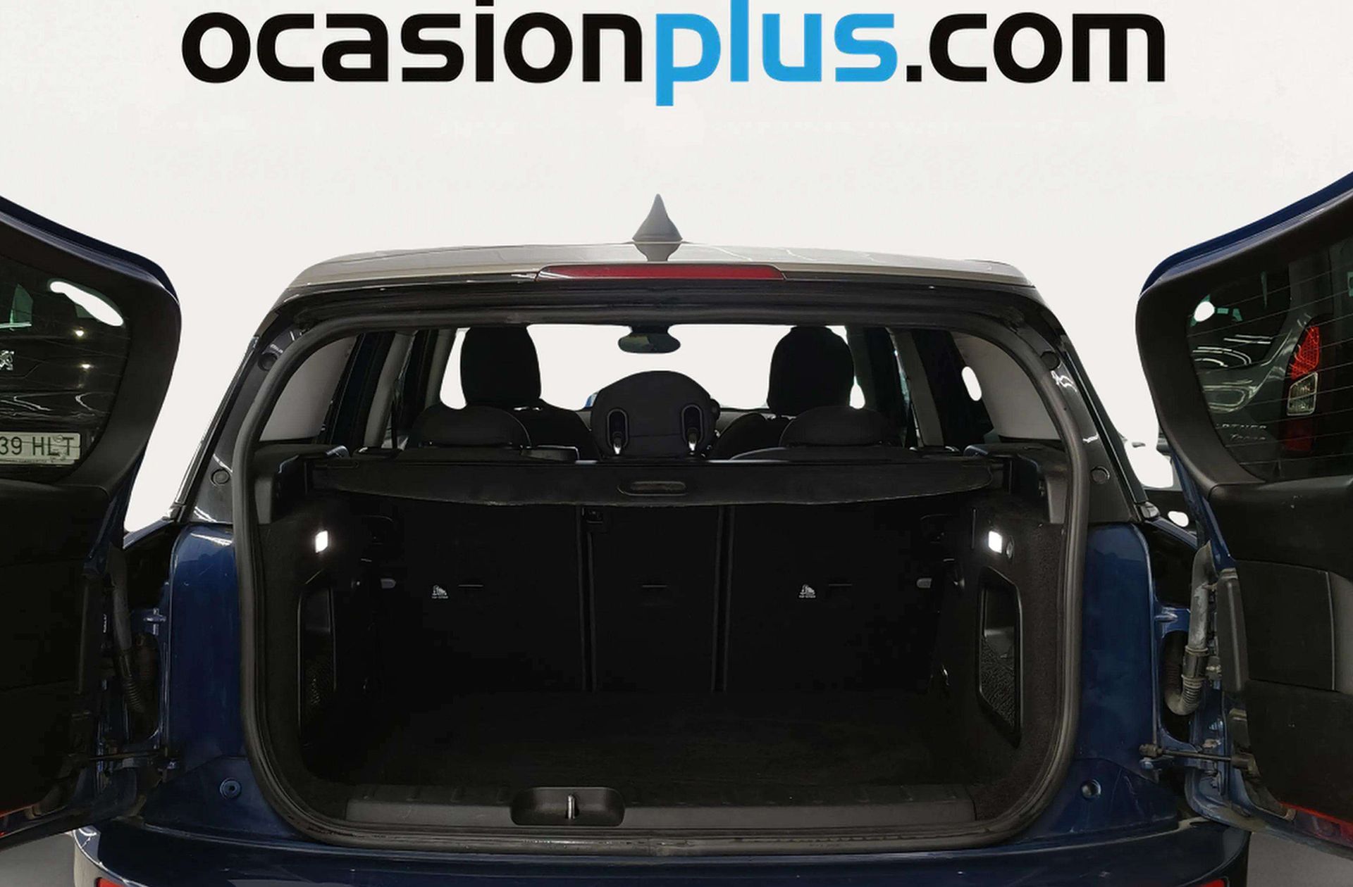 MINI Clubman Cooper D - foto 18
