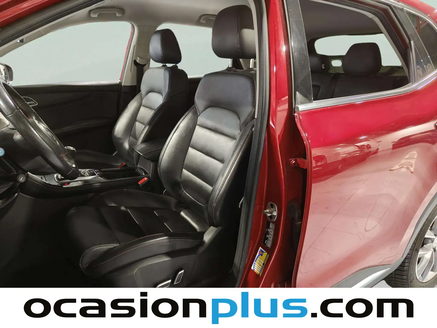 Foto MG HS MG HS 1.5 Turbo GDI Comfort (162 CV)