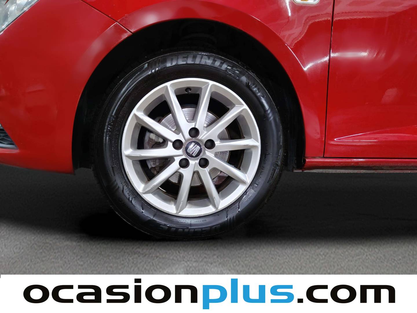 Extras y acabados del Seat Ibiza Seat Ibiza SC 1.2 Tsi Reference (85 CV)