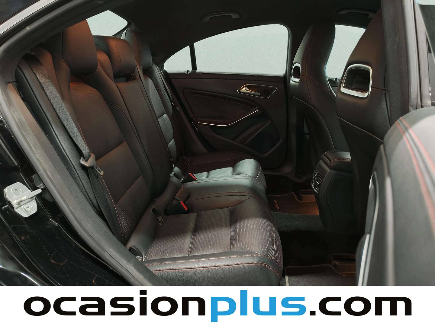 Mercedes CLA Mercedes CLA 250 (211 CV) gasolina