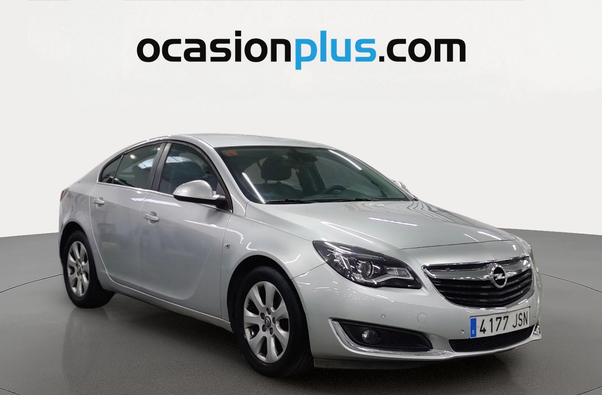 Opel Insignia 1.6 CDTI ecoFlex Business - foto 2