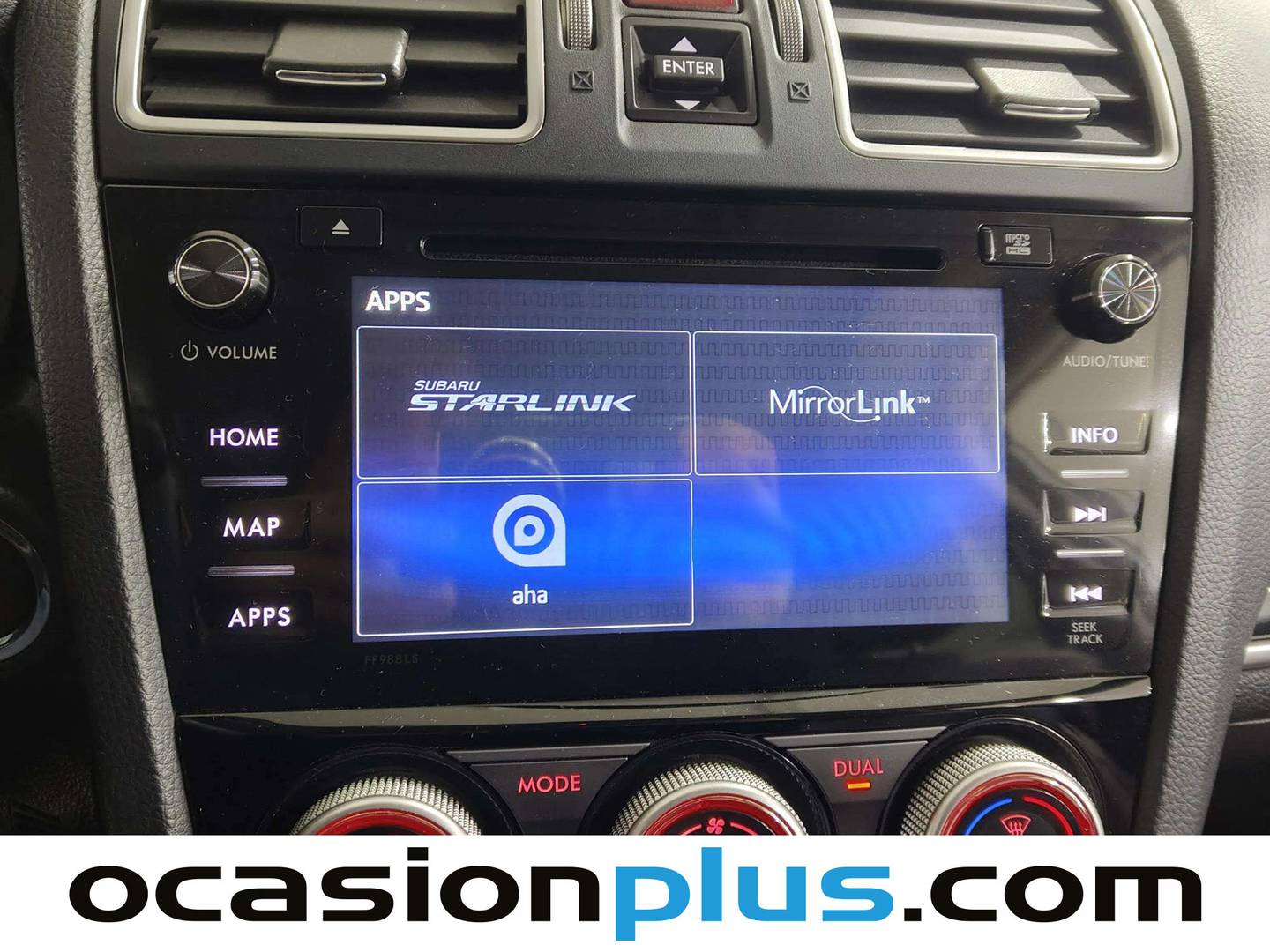 Foto Subaru Forester Subaru Forester 2.0 Executive Plus Lineartronic (240 CV)