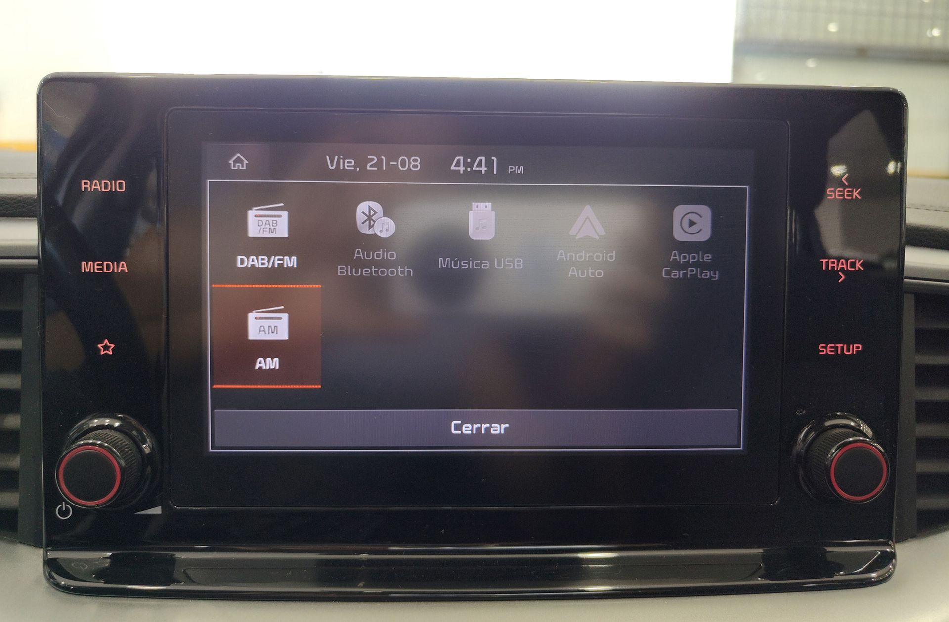 Kia XCeed 1.0 T-GDi Drive - foto 7