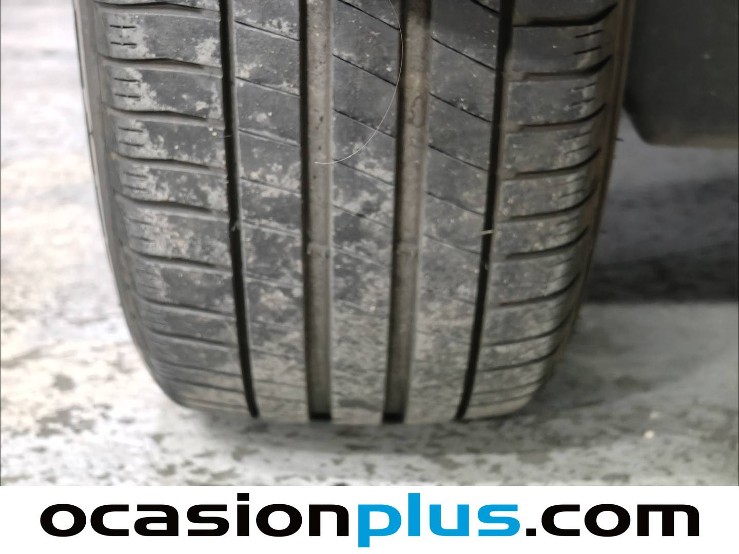 Peugeot 5008 Peugeot 5008 BlueHDi 130 S&S Allure 7 Plazas (130 CV) EAT8 de ocasión