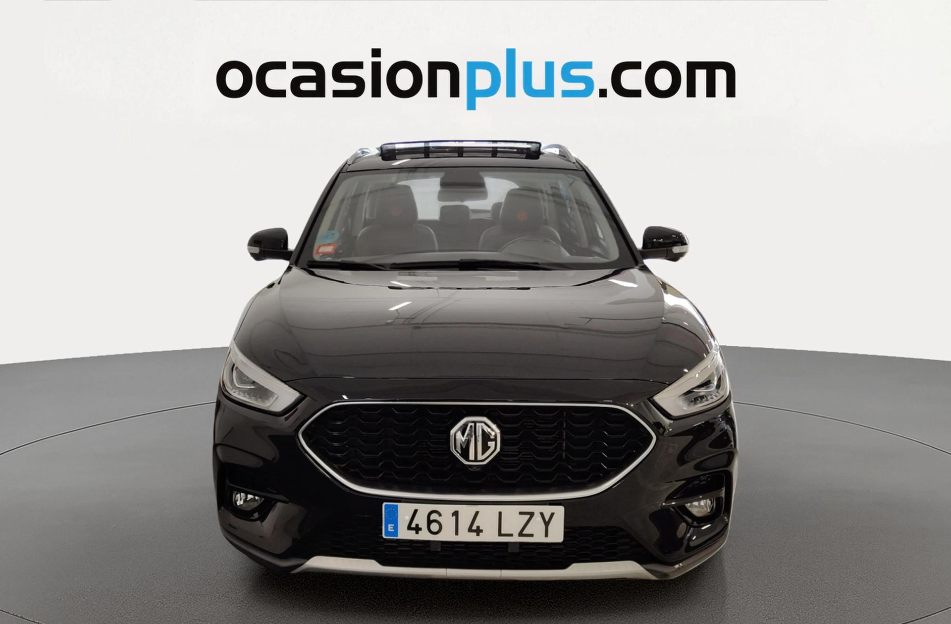 MG ZS 1.0T Luxury - foto 14