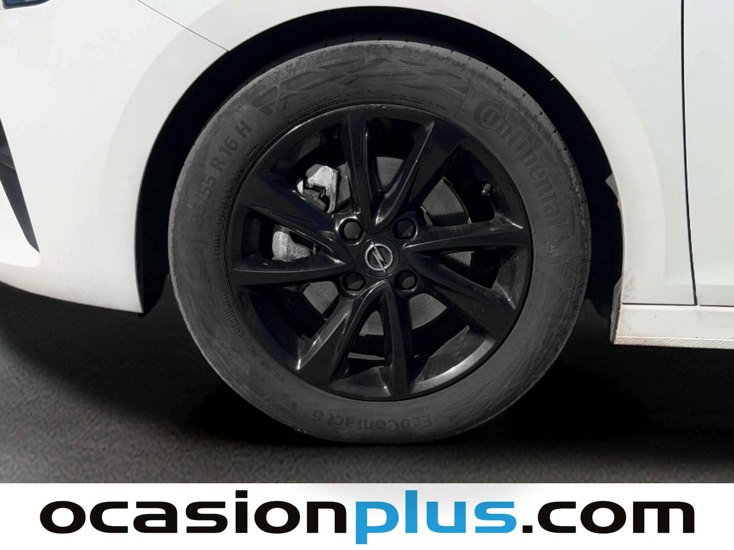 Opel Corsa Opel Corsa 1.2 Turbo XHL Elegance (100 CV) gasolina