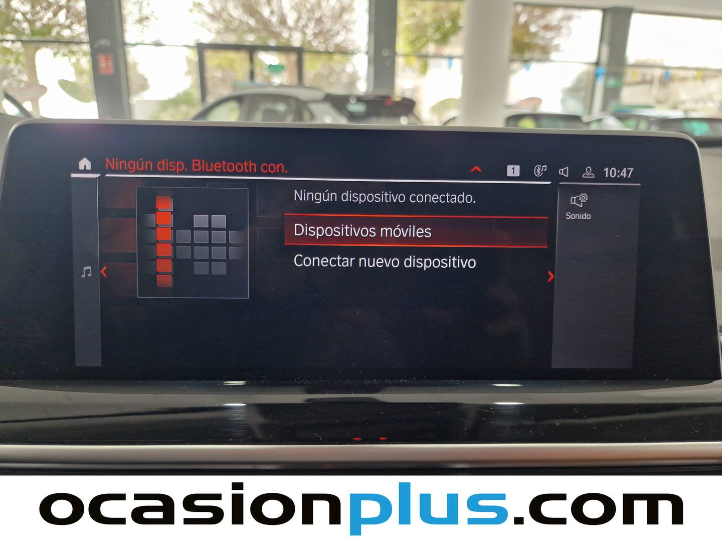 BMW X4 BMW X4 xDrive30d xLine (286 CV) de segunda mano