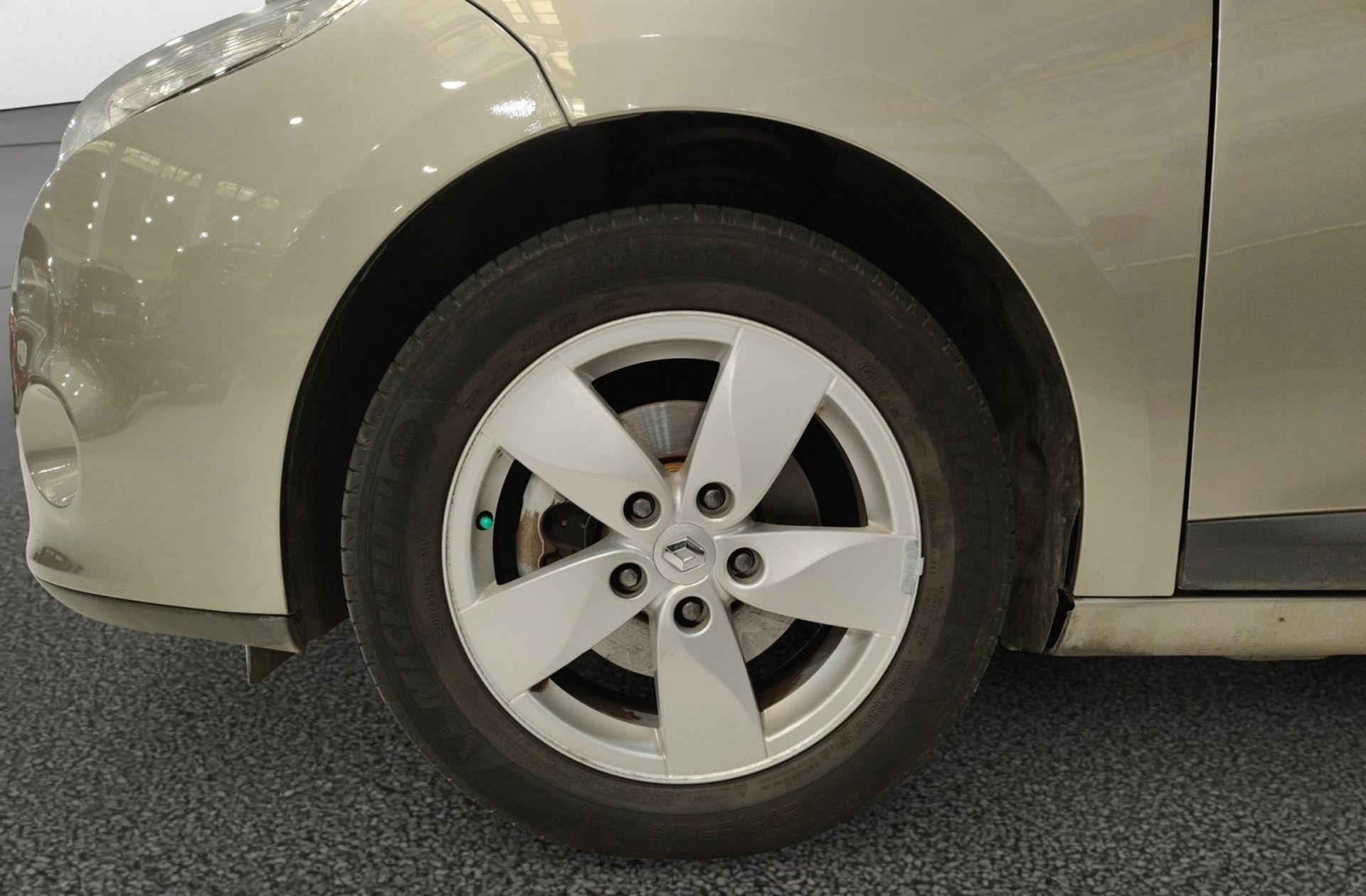 Renault Mégane Dynamique dCi - foto 32