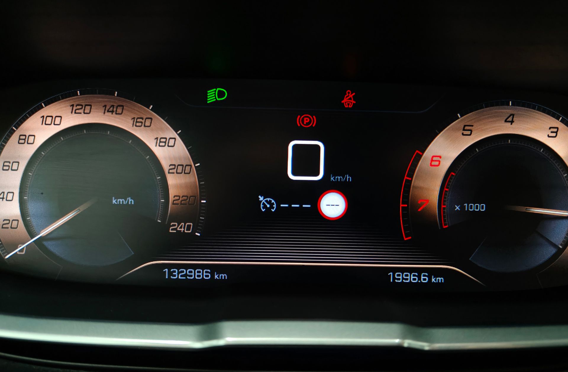 Peugeot 3008 PureTech 130 GT Line - foto 13