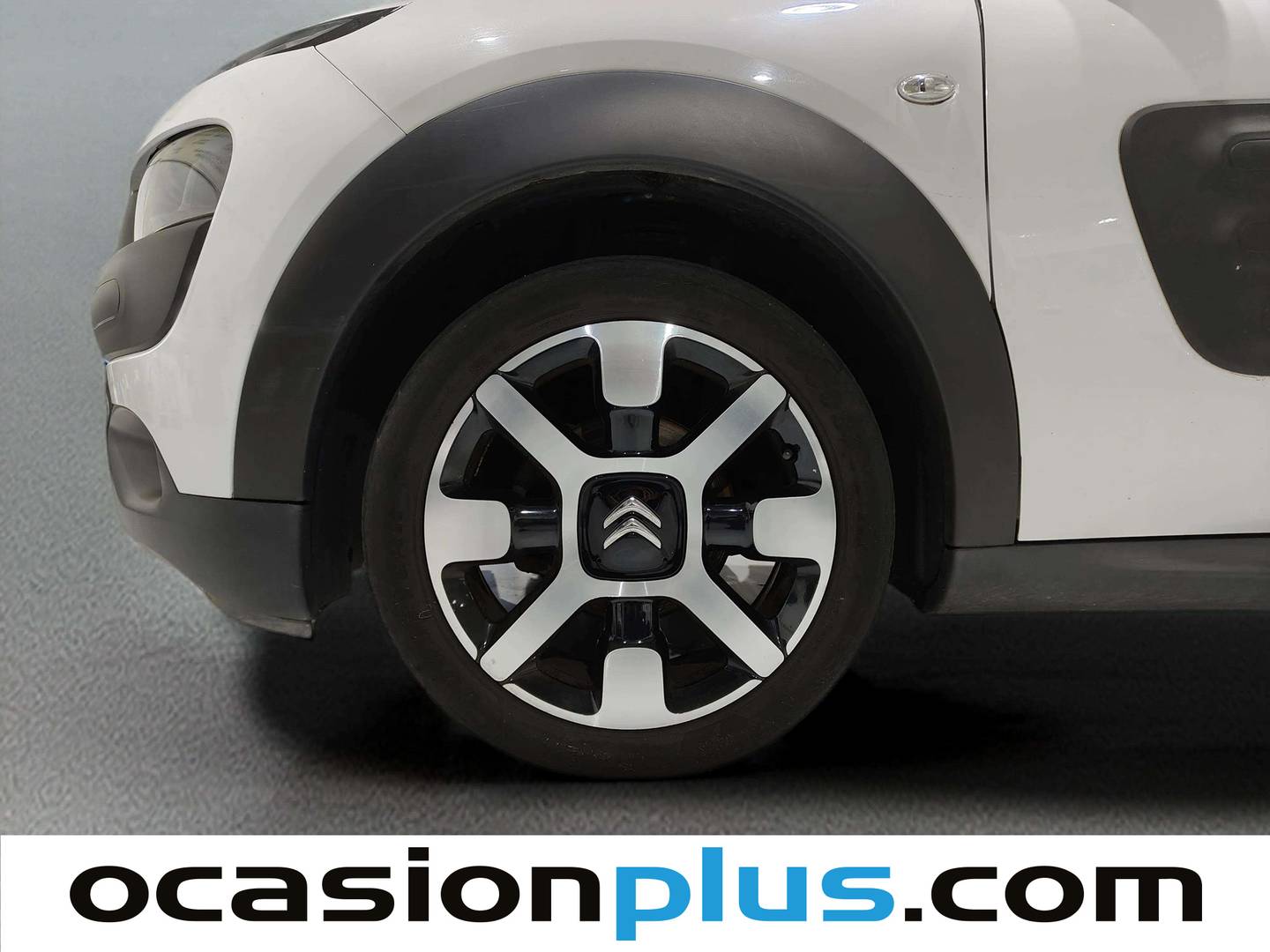 Citroën C4 Cactus Citroën C4 Cactus PureTech 82 Feel (82 CV) manual