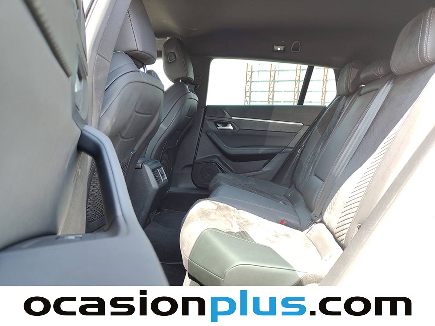 Peugeot 508 Peugeot 508 SW BlueHDi 130 S&S GT EAT8 (130 CV) 130cv