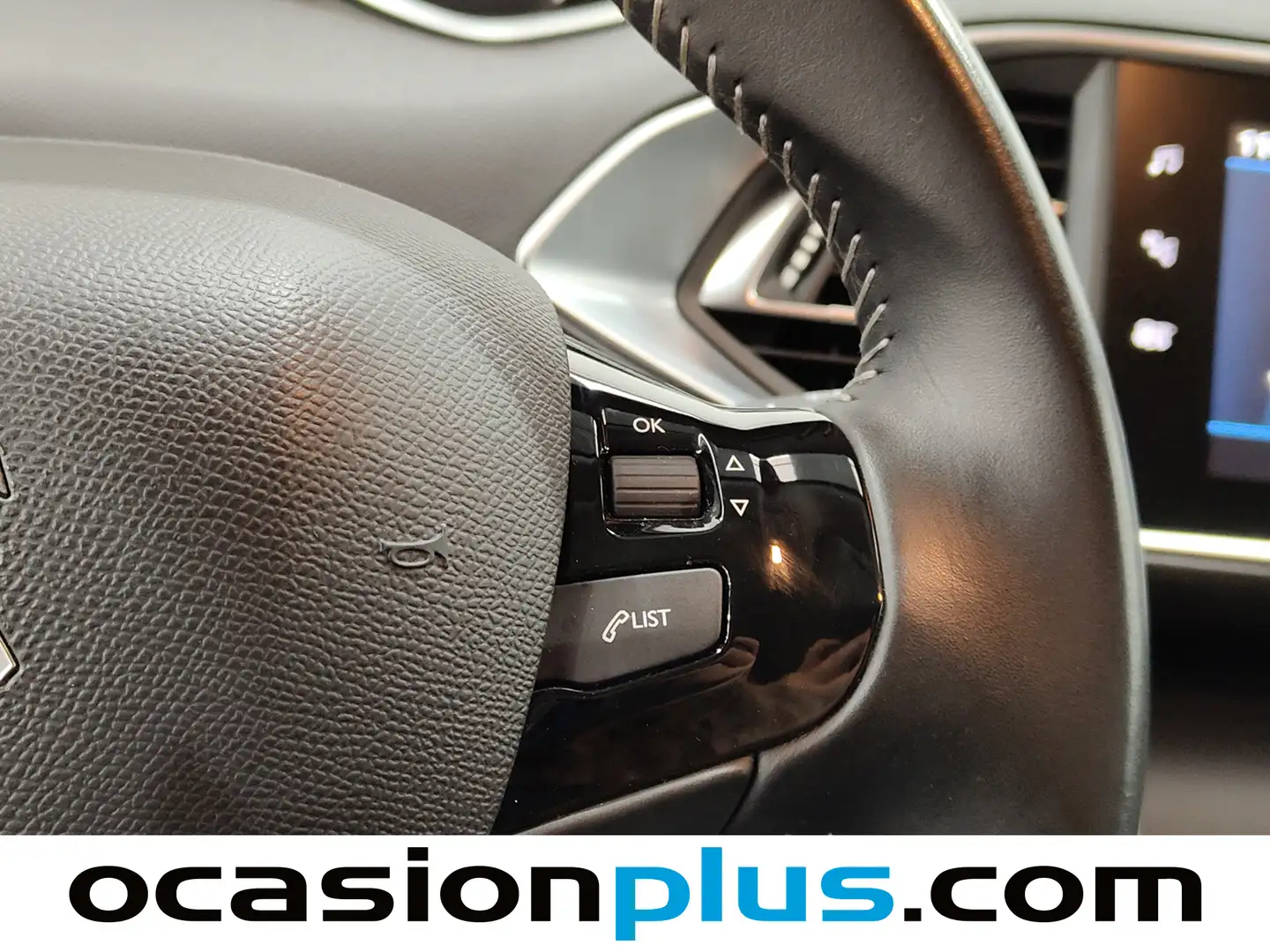 Foto Peugeot 308 Peugeot 308 PureTech 110 S&S Style (110 CV)