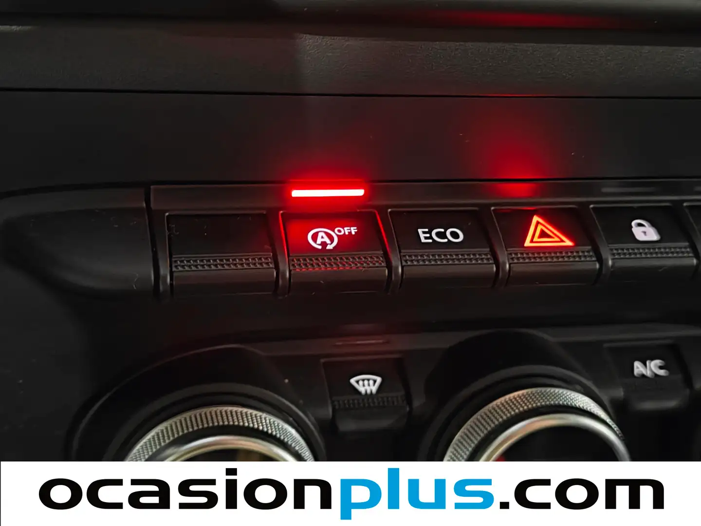 Foto Dacia Duster Dacia Duster TCE ECO-G Prestige 4X2 (100 CV)