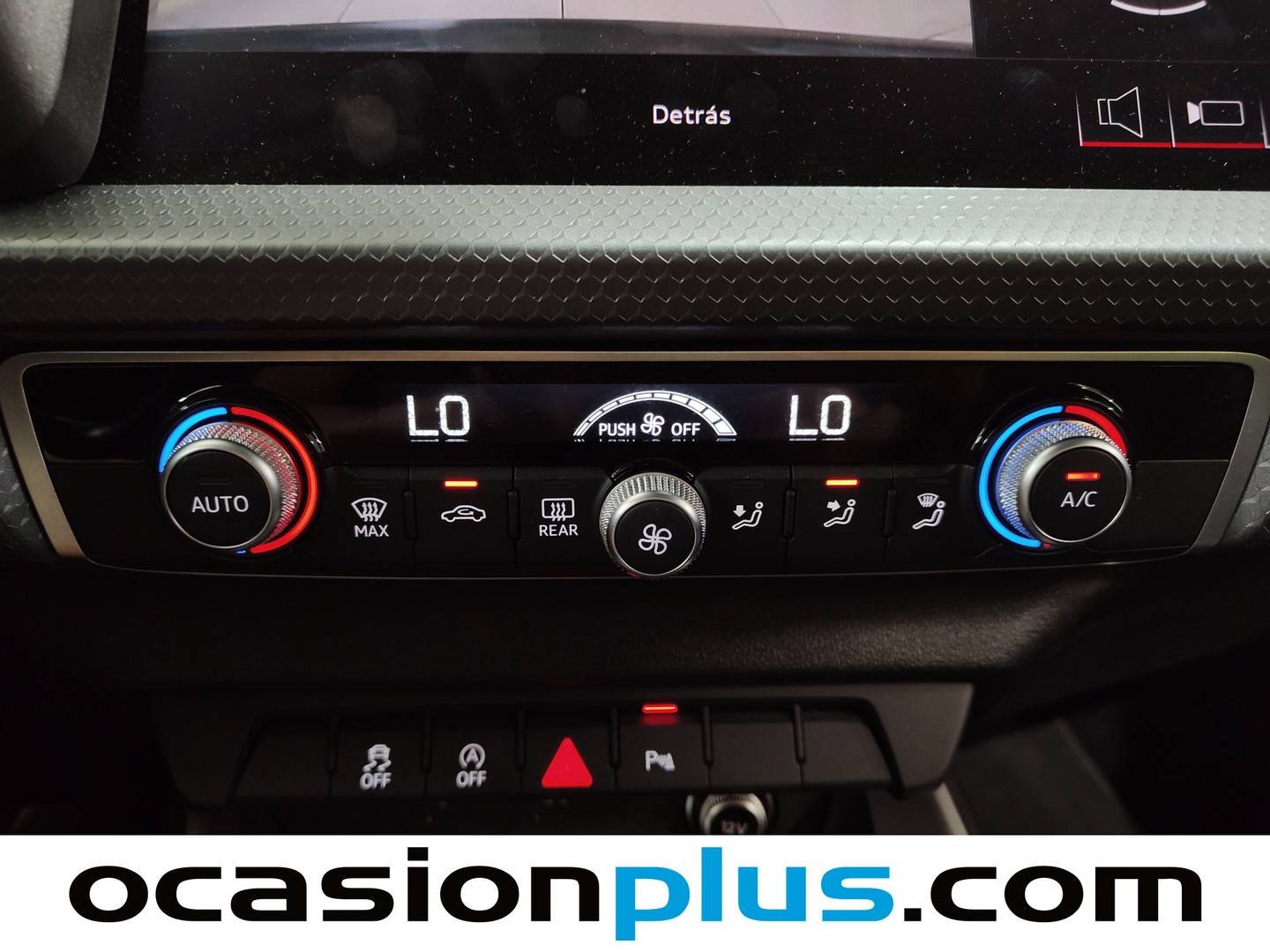 Audi A1 Audi A1 Sportback Adrenalin 30 TFSI (110 CV) Pack S-Line 2023