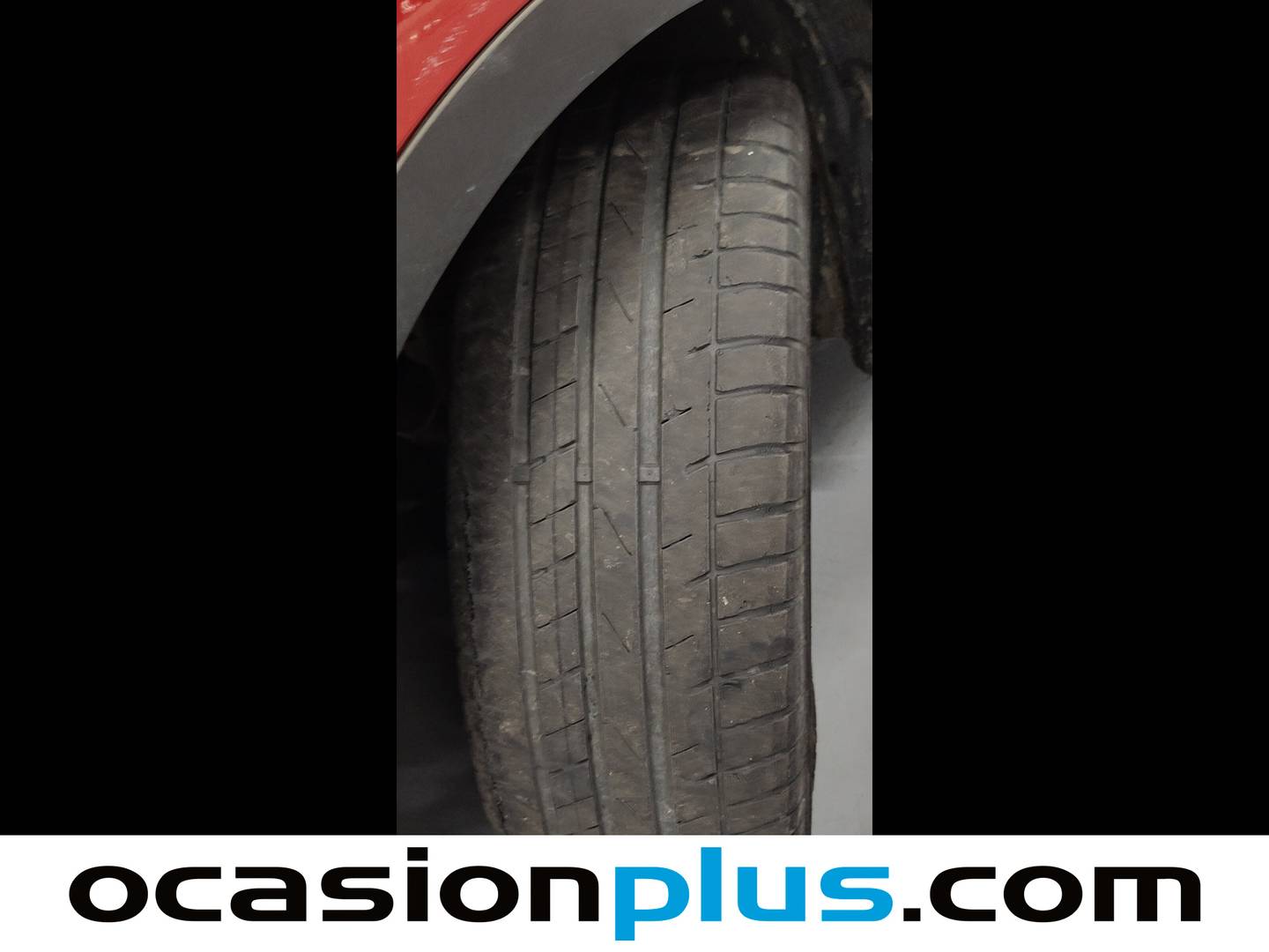 Foto Renault Kadjar Renault Kadjar Zen Energy dCi (130 CV)