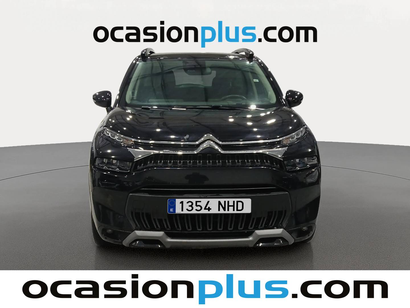 Foto Citroën C3 Aircross Citroen C3 Aircross PureTech 110 S&S Max (110 CV)