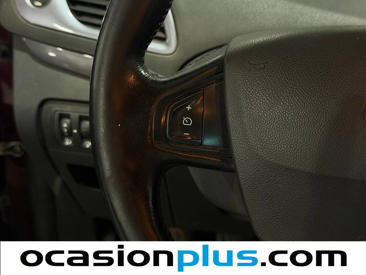 Renault Grand Scénic Renault Grand Scenic Limited Energy dCi (110 CV) 7 plazas de segunda mano