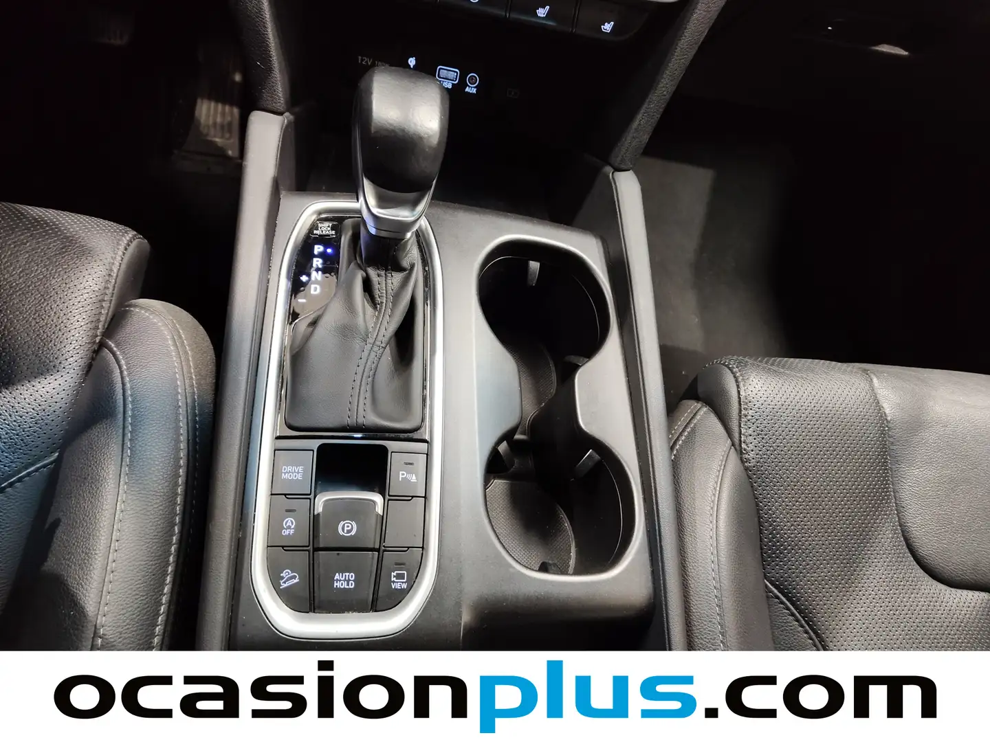 Foto Hyundai Santa Fe Hyundai Santa Fe 2.2 CRDI Style 4x4 Auto (200 CV) 7 PLAZAS