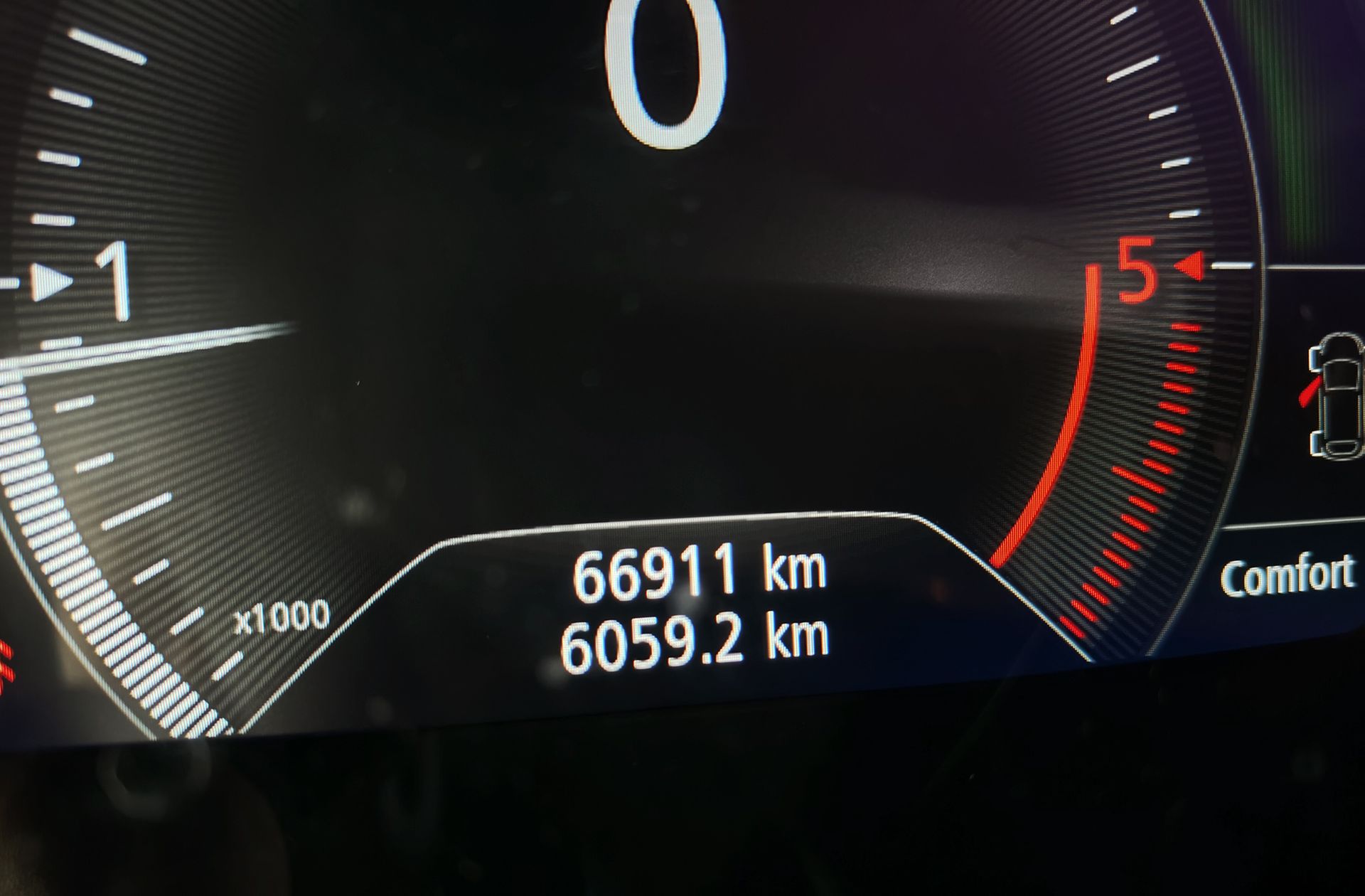 Renault Talisman Limited Energy dCi EDC - foto 10