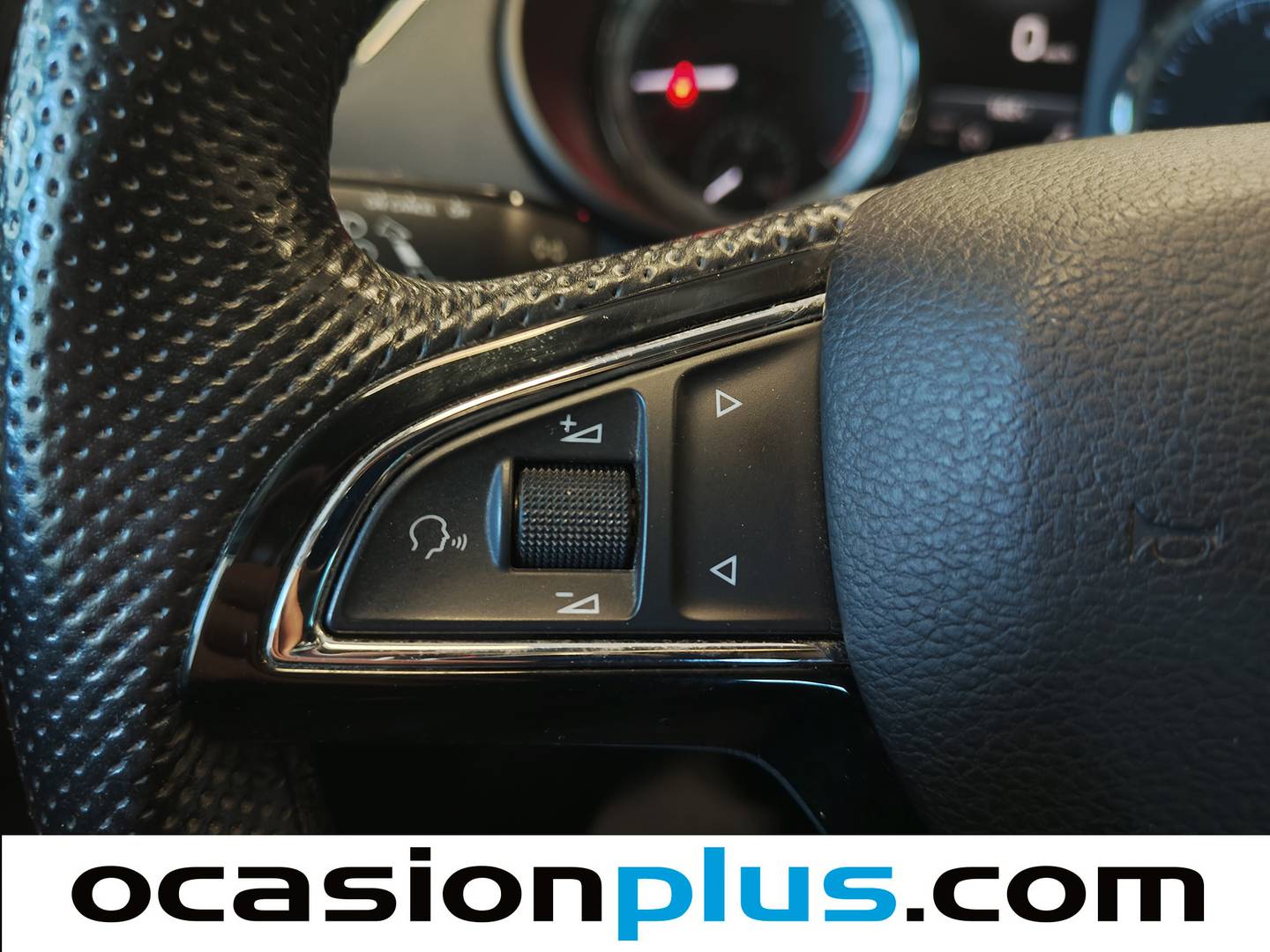 Foto Skoda Octavia Skoda Octavia 1.6 TDI (115CV) Like