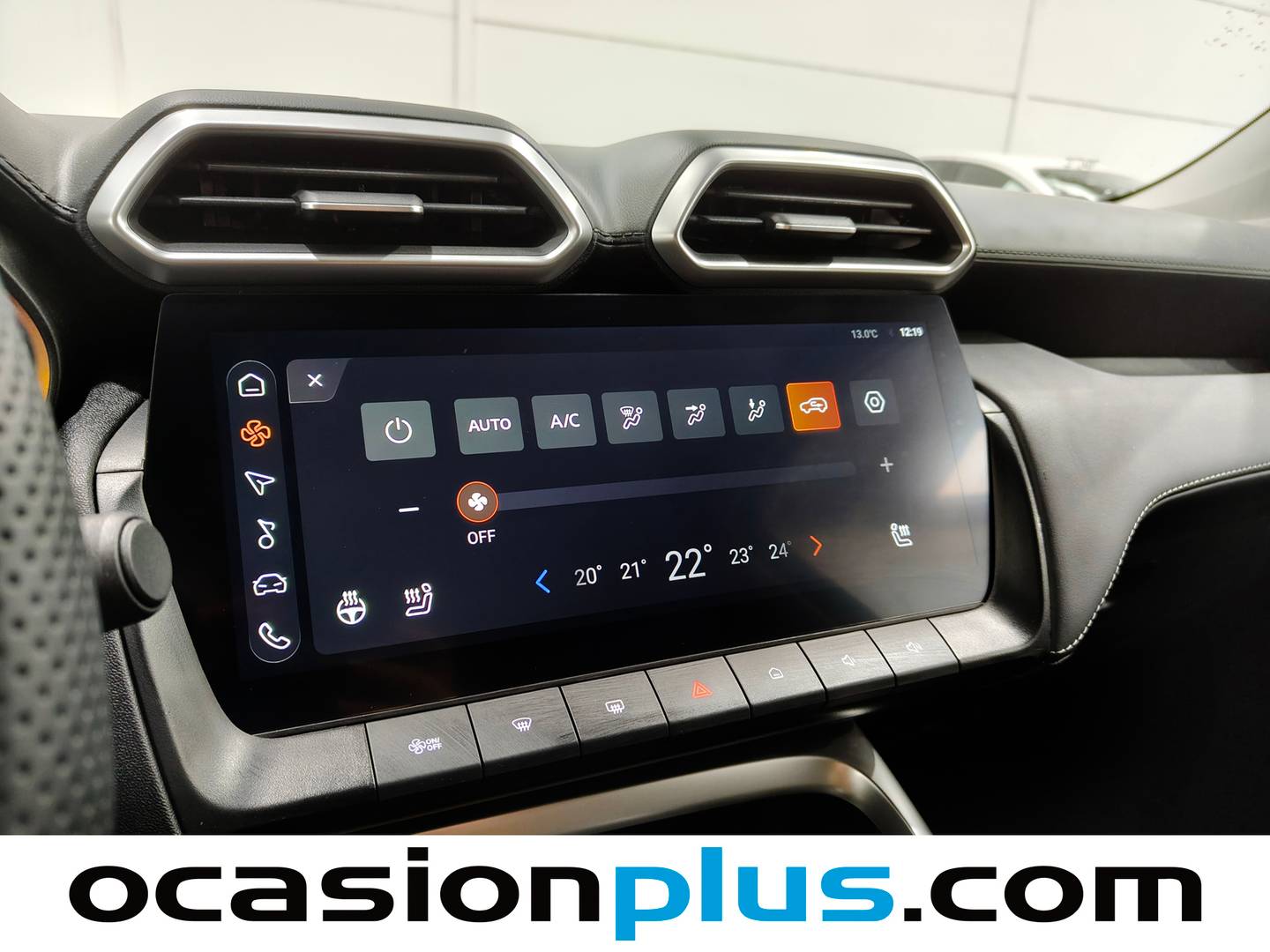 MG ZS MG ZS 1.5 Hybrid+ Luxury (197 CV) de segunda mano