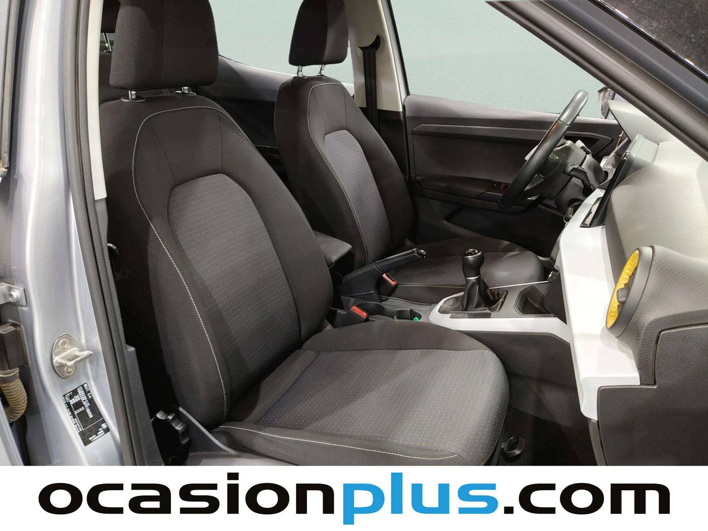 Seat Arona Seat Arona 1.0 TSI Style XL (110 CV) gasolina