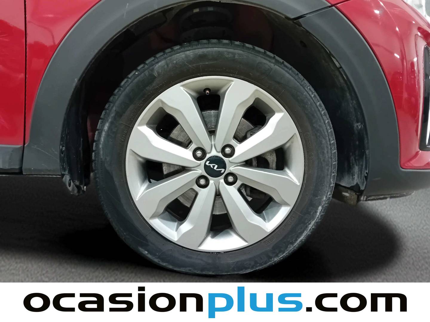 KIA Stonic KIA Stonic 1.0 T-GDi MHEV Concept Plus (100 CV) km 0