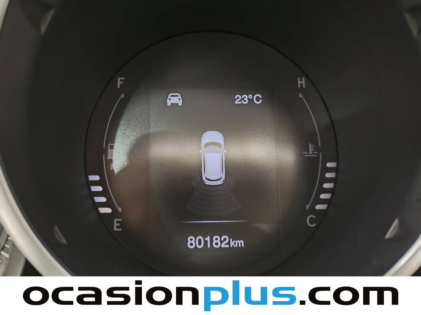 Equipamiento del Fiat 500X Fiat 500X 1.4 MultiAir Pop Star (140 CV)