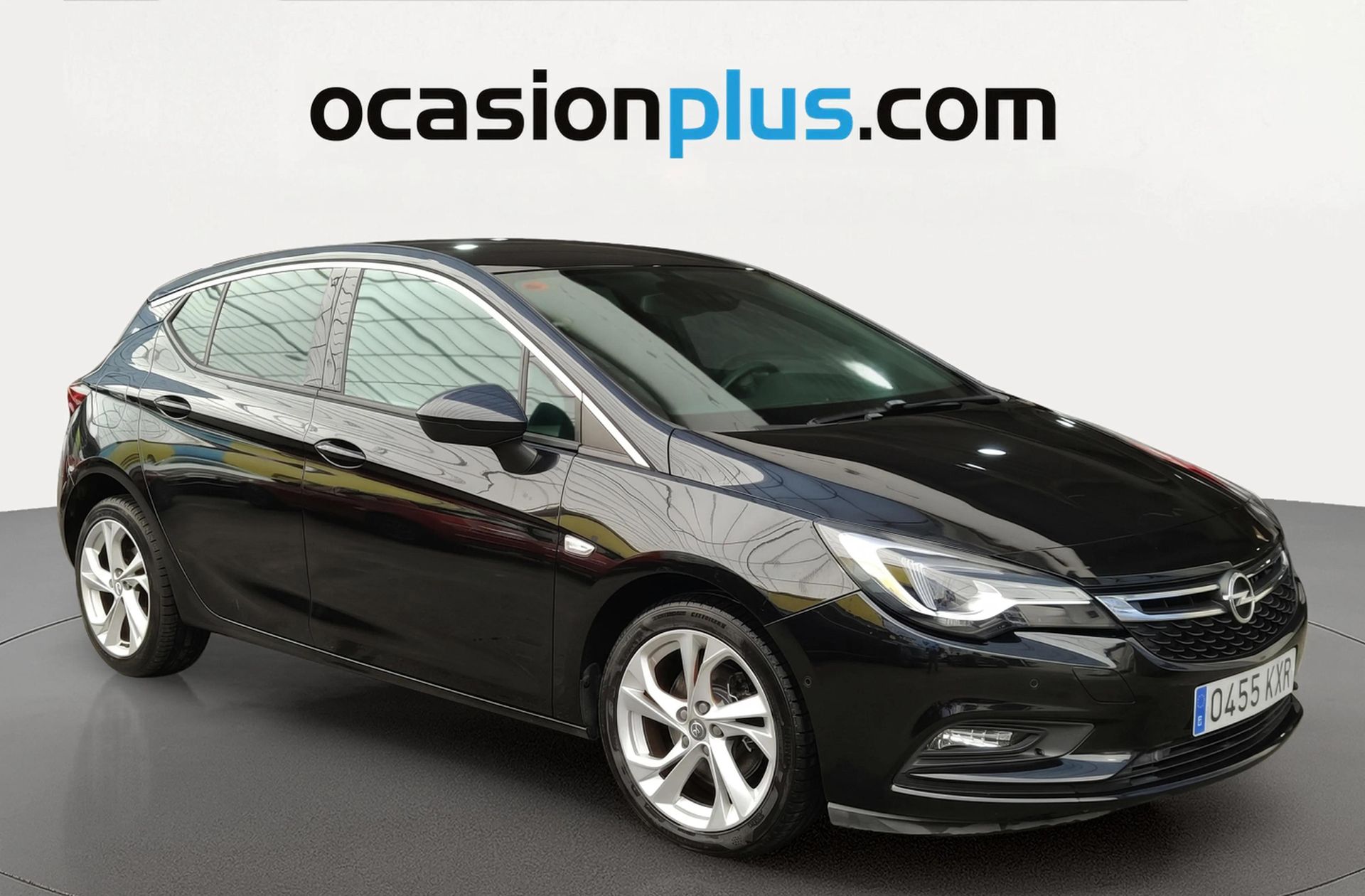Opel Astra 1.6 CDTi Dynamic - foto 2