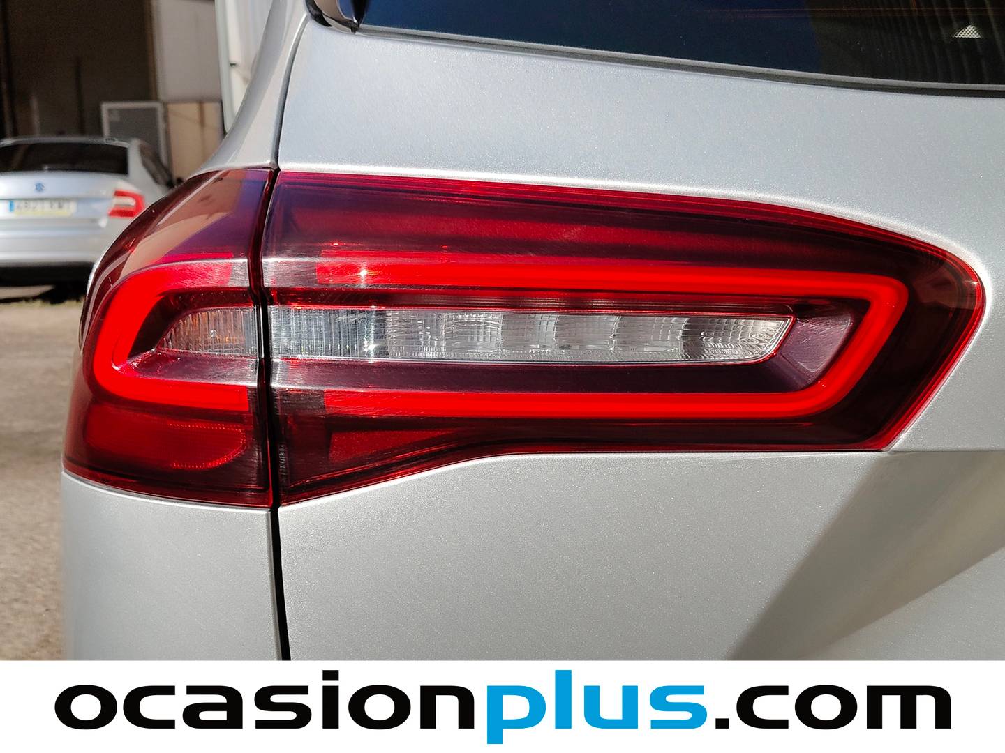 Accesorios del Ford Focus Ford Focus SportBreak 1.0 Ecoboost MHEV ST-Line Auto (155 CV)