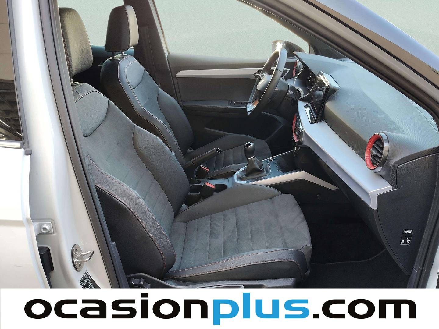 Seat Arona Seat Arona 1.0 TSI FR XL RX Edition (110 CV) al mejor precio