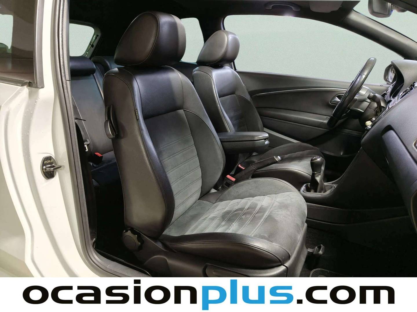 Foto Volkswagen Polo Volkswagen Polo BlueGT 1.4 TSI BMT ACT Tech (150 CV)