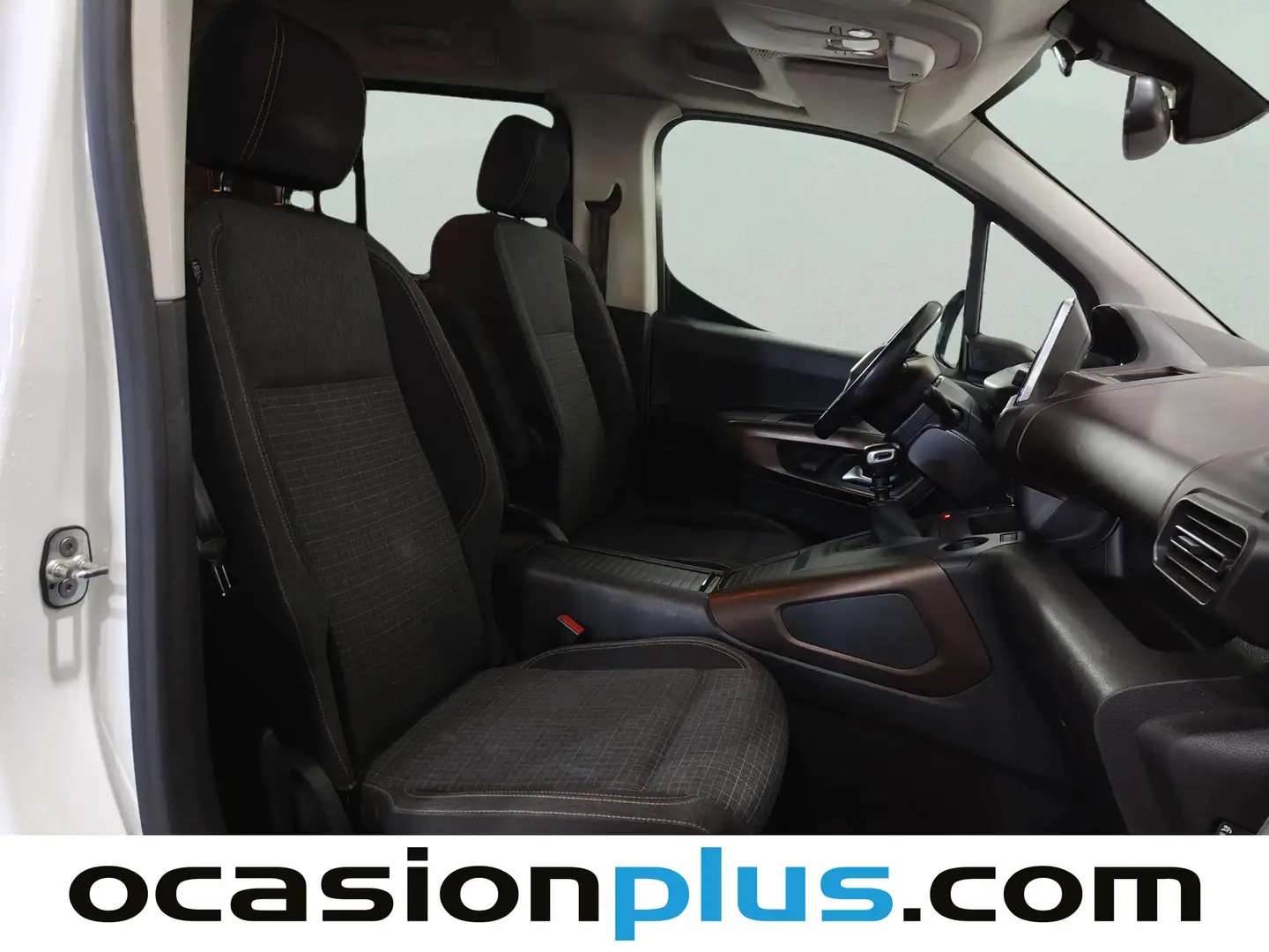 Foto Peugeot Rifter Peugeot Rifter BlueHDi 100 GT Standard (100 CV)