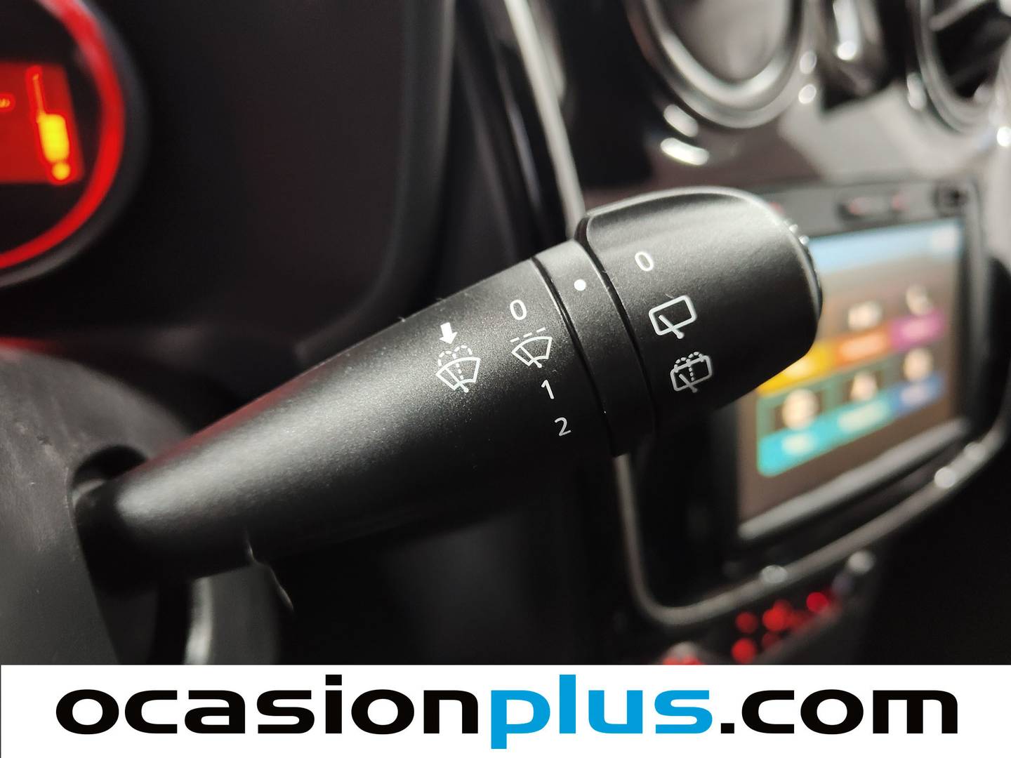 Foto Dacia Sandero Dacia Sandero Serie Limitada Xplore Blue dCi (95 CV)