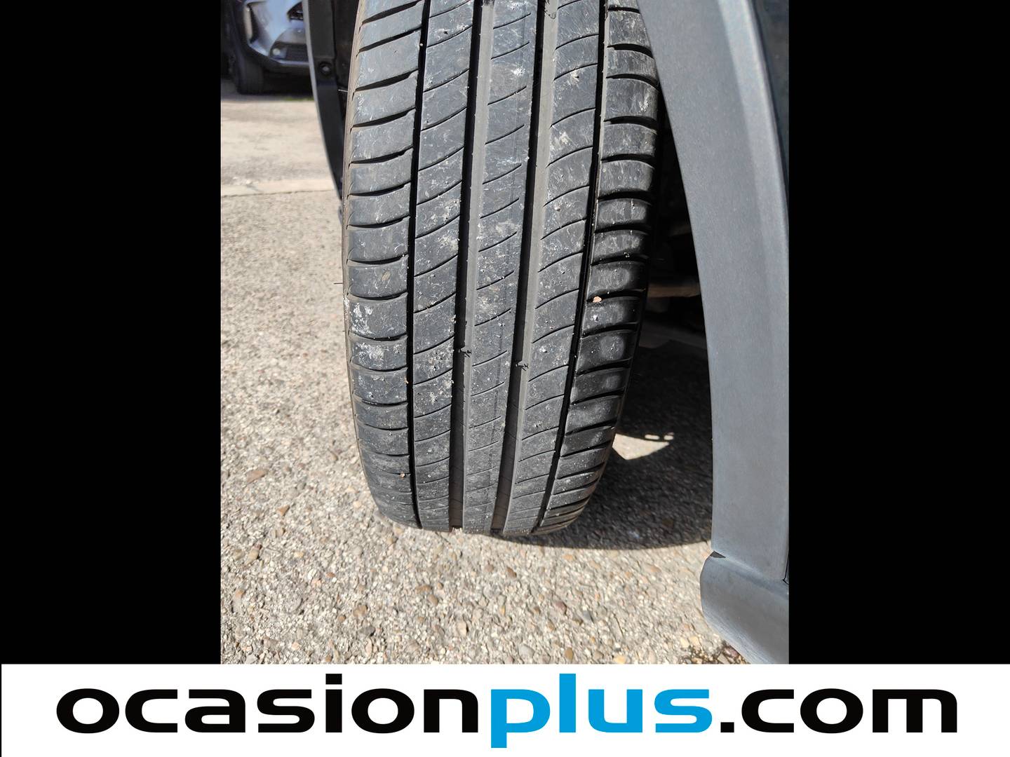 Toyota C-HR Toyota C-HR 1.8 125H Advance (122 CV) de segunda mano