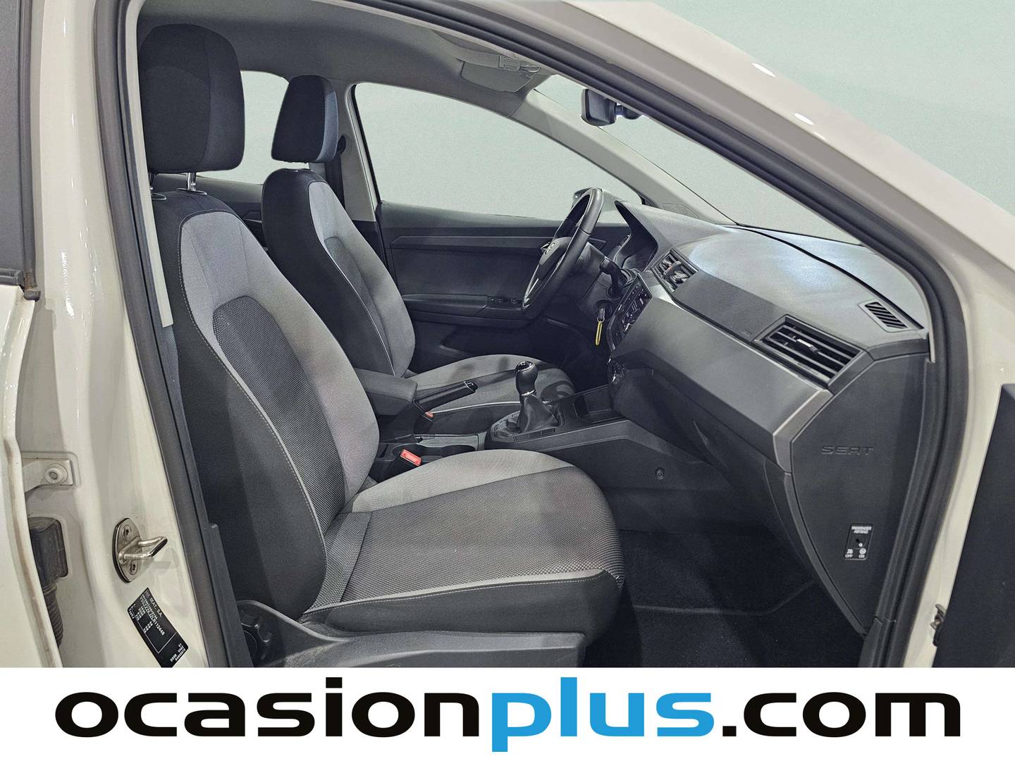 Seat Ibiza Seat Ibiza 1.0 MPI Style Plus (80 CV) gasolina