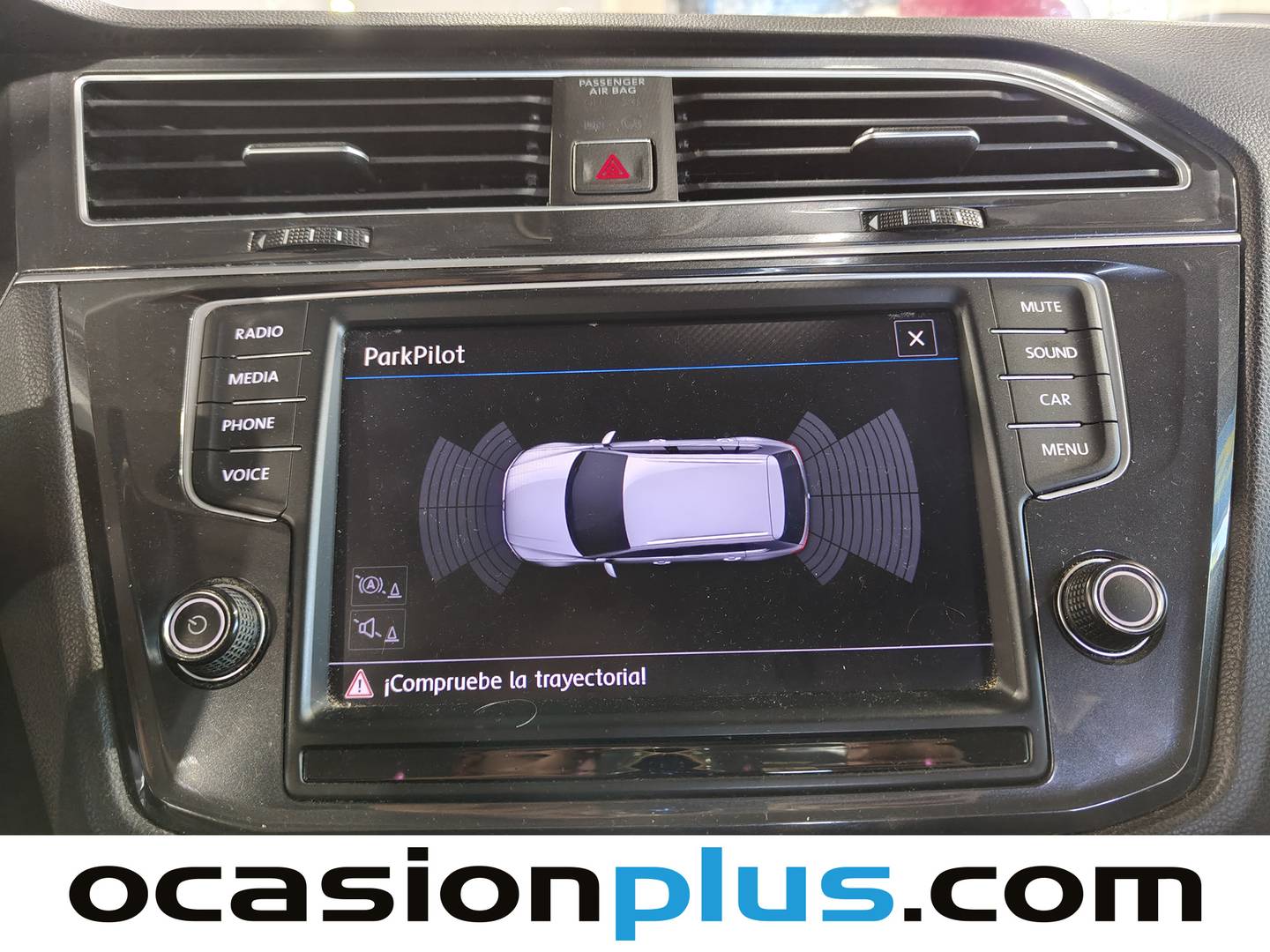 Extras y acabados del Volkswagen Tiguan Volkswagen Tiguan Edition 1.4 TSI (125 CV)